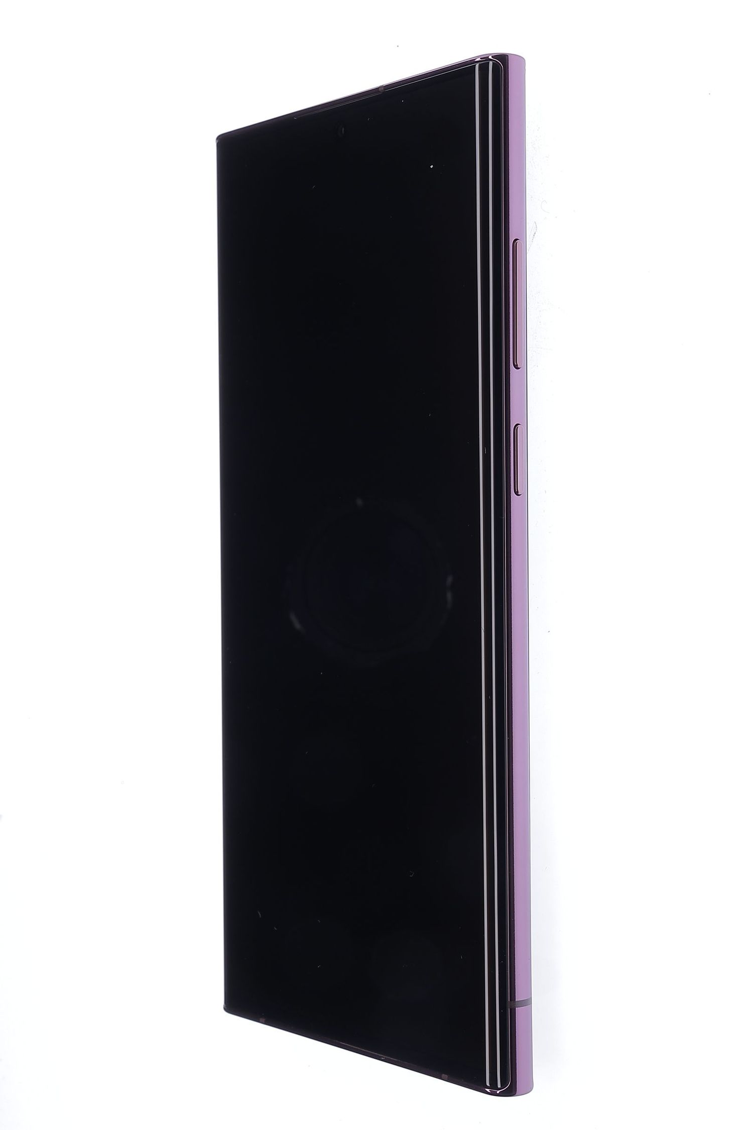 Samsung Galaxy S22 Ultra 5G Dual Sim 512 GB Burgundy - Като нов