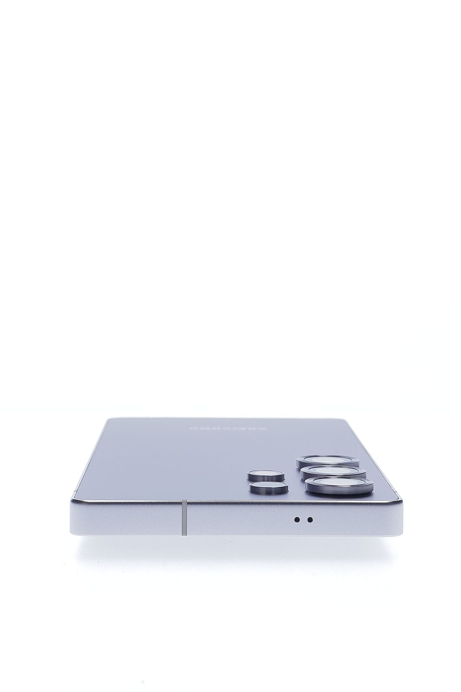 Samsung Galaxy S25 Ultra 5G Dual Sim 512 GB Titanium Silver Blue - Като нов