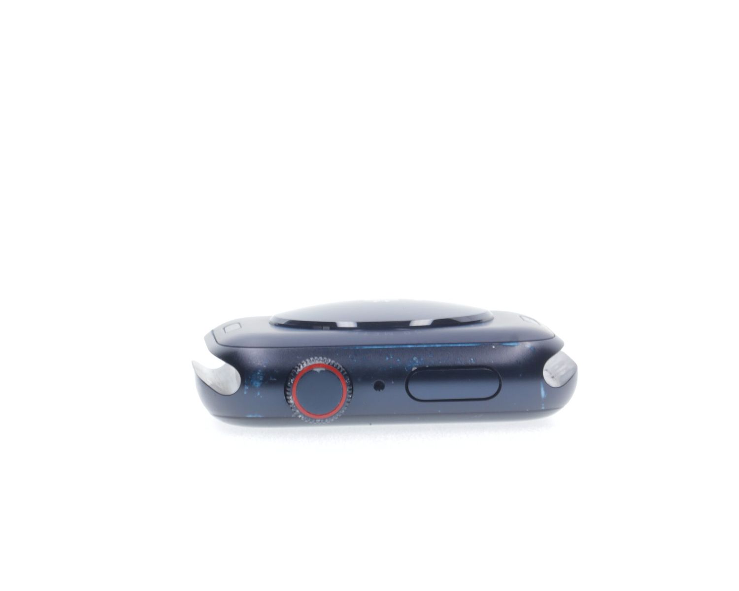 Apple Watch SE 2022, GPS + Cellular, Aluminium 44mm Midnight - Много добро