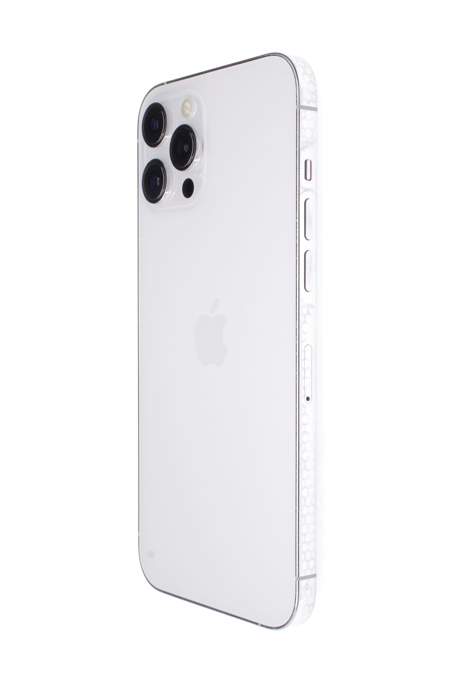 Apple iPhone 12 Pro Max 128 GB Silver - Excelent