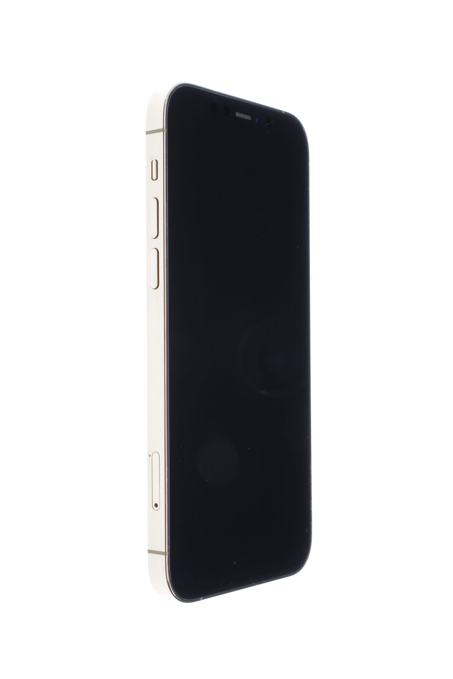 Apple iPhone 12 Pro 256 GB Gold - Като нов