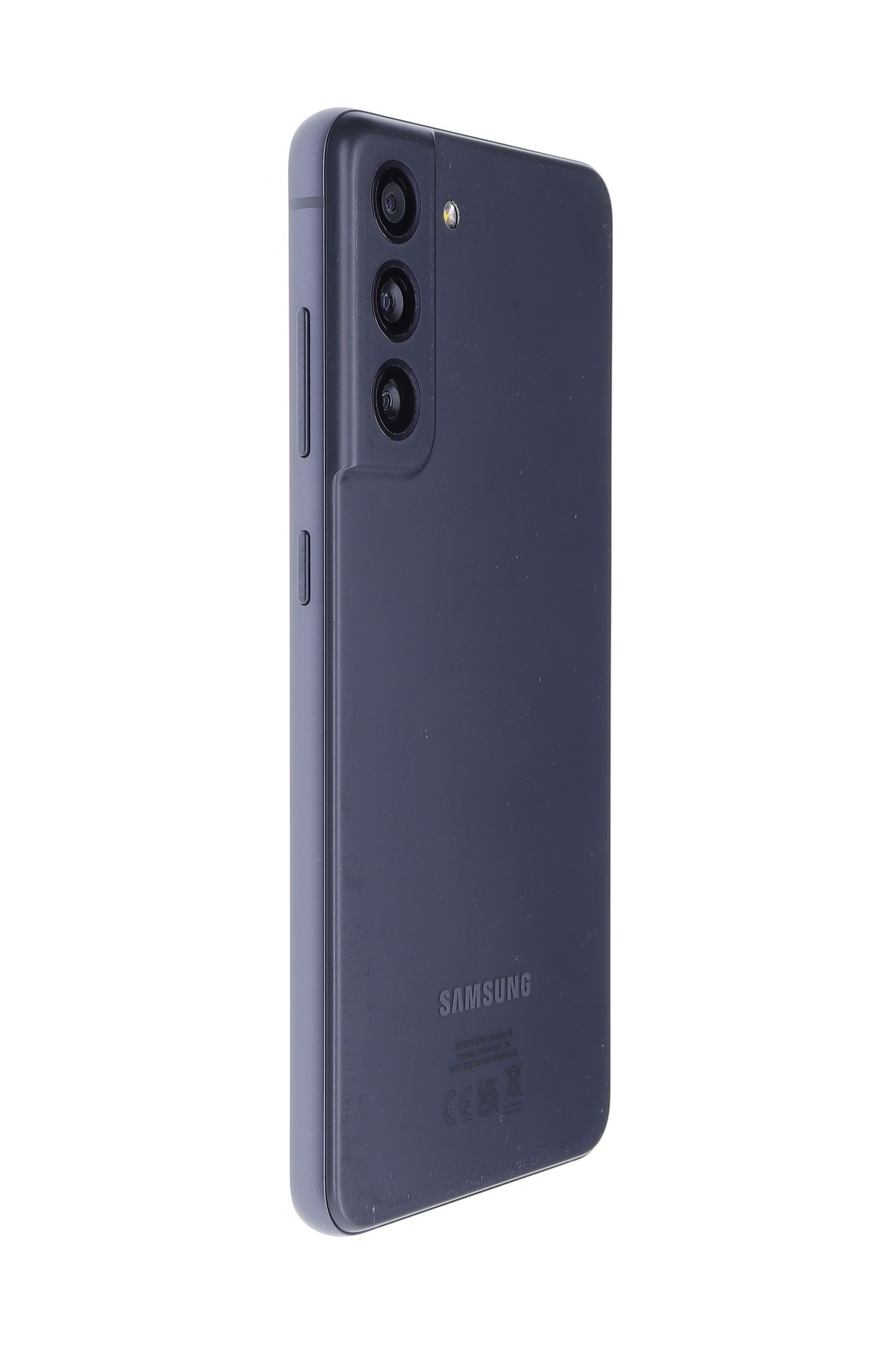 Samsung Galaxy S21 FE 5G Dual Sim 128 GB Graphite - Excelent