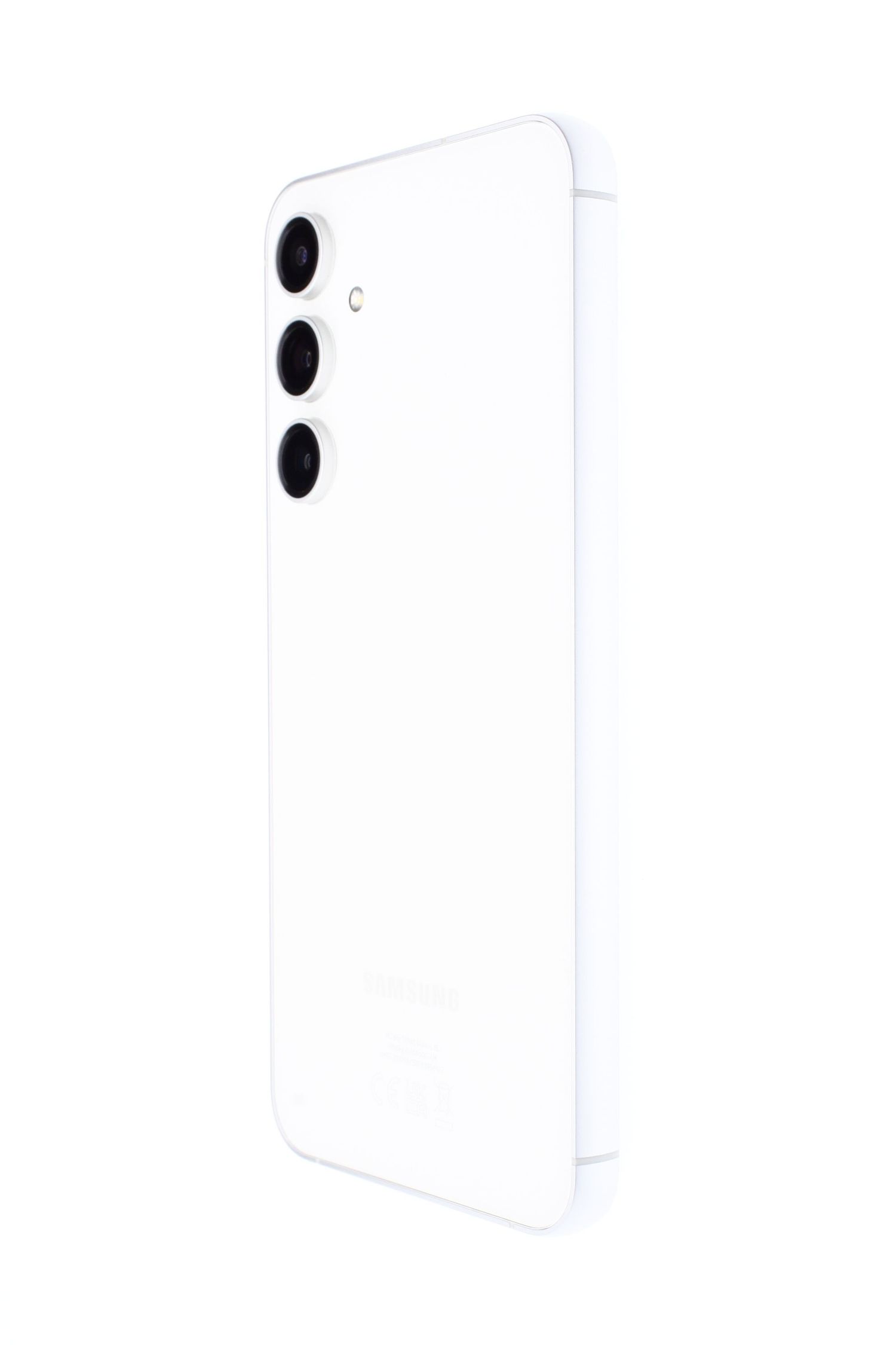 Samsung Galaxy S23 FE 5G Dual Sim 128 GB Cream - Σαν καινούργιο
