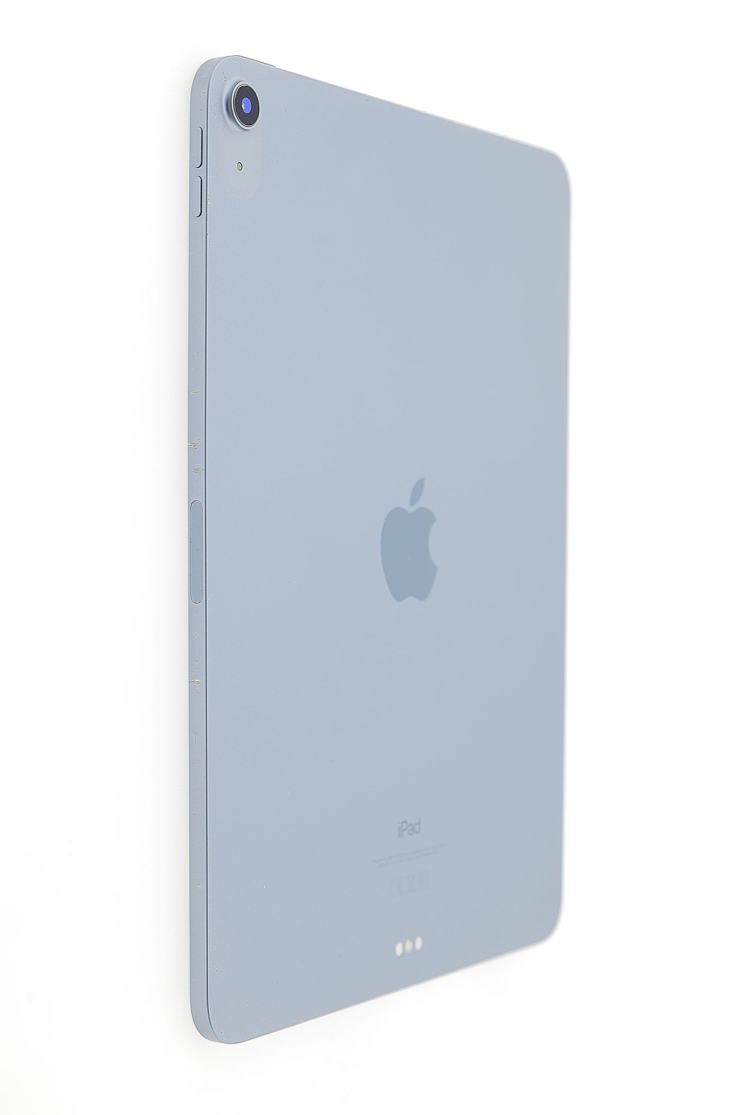 Apple iPad Air 4 10.9" (2020) 4th Gen Wifi 256 GB Sky Blue - Bun