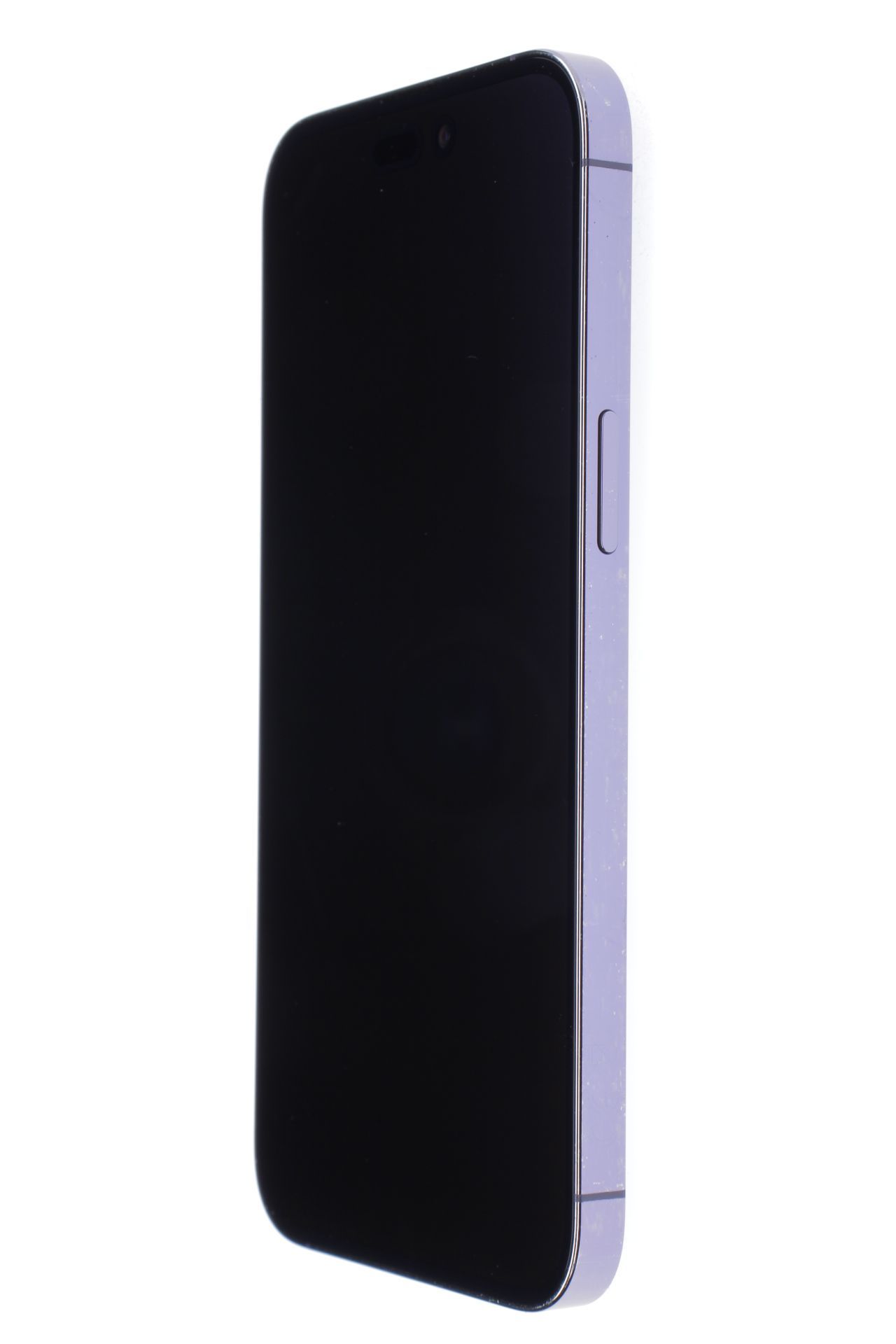 Apple iPhone 14 Pro Max 128 GB Deep Purple - Excelent