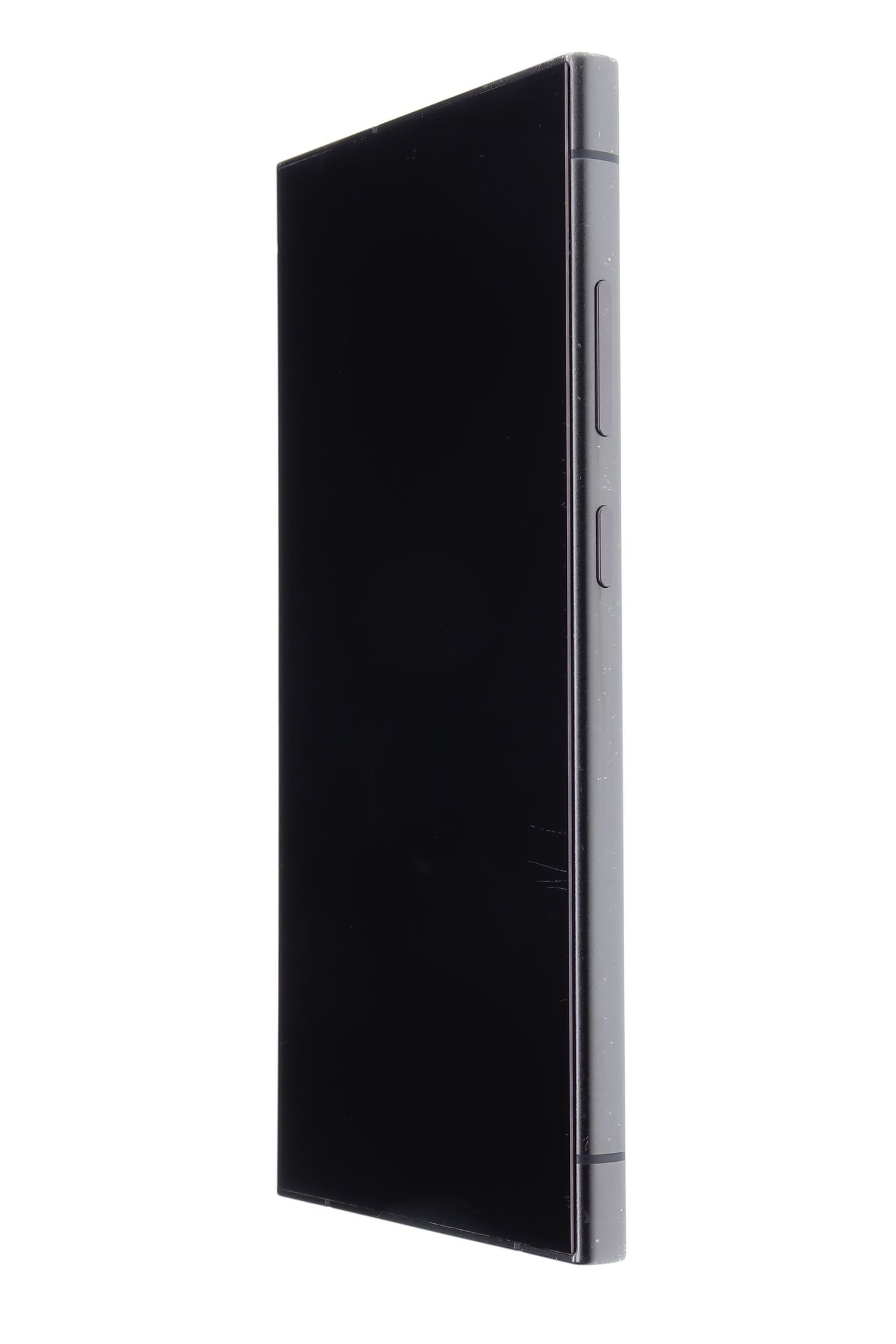 Samsung Galaxy S24 Ultra 5G Dual Sim 512 GB Black Titanium - Jó