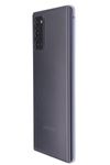 Мобилен телефон Samsung Galaxy Note 20 5G Dual Sim, Gray, 256 GB, Foarte Bun