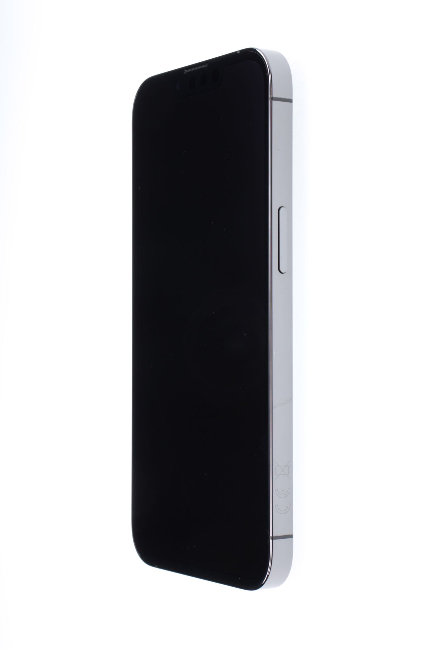 Apple iPhone 13 Pro 512 GB Graphite - Σαν καινούργιο