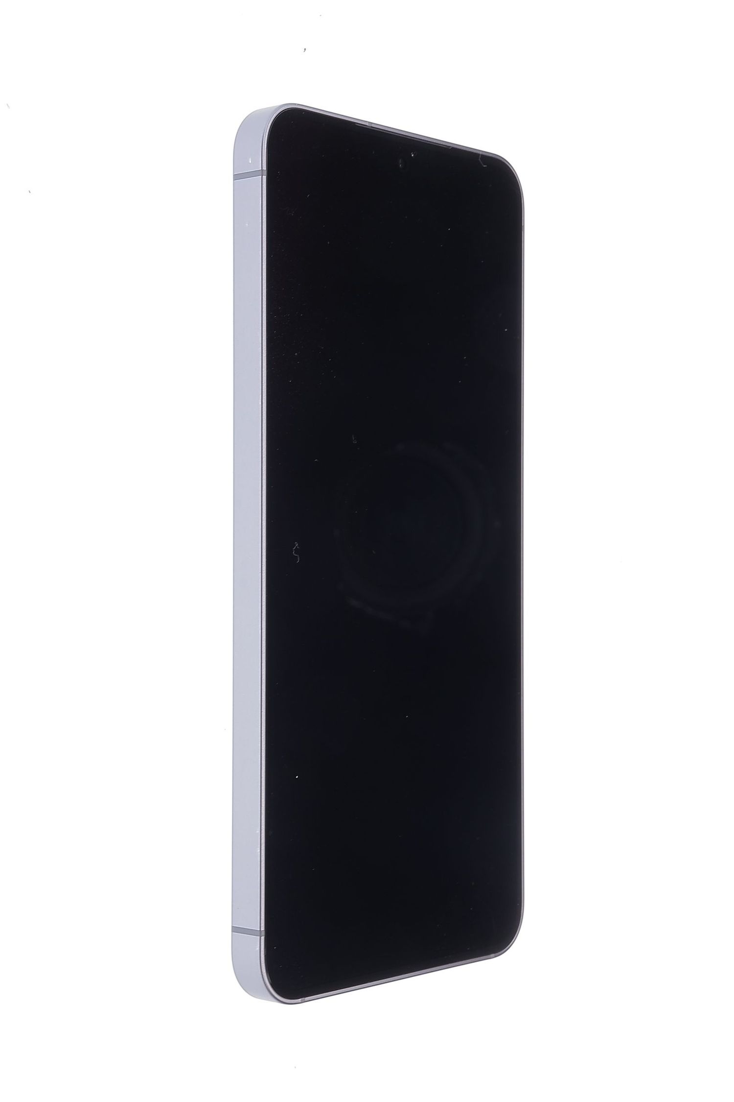 Samsung Galaxy S25 5G 128 GB Silver Shadow - Отлично