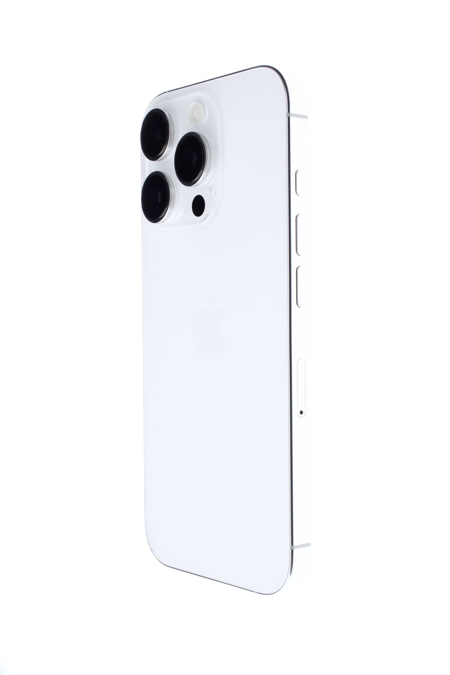 Apple iPhone 16 Pro 128 GB White Titanium - Като нов