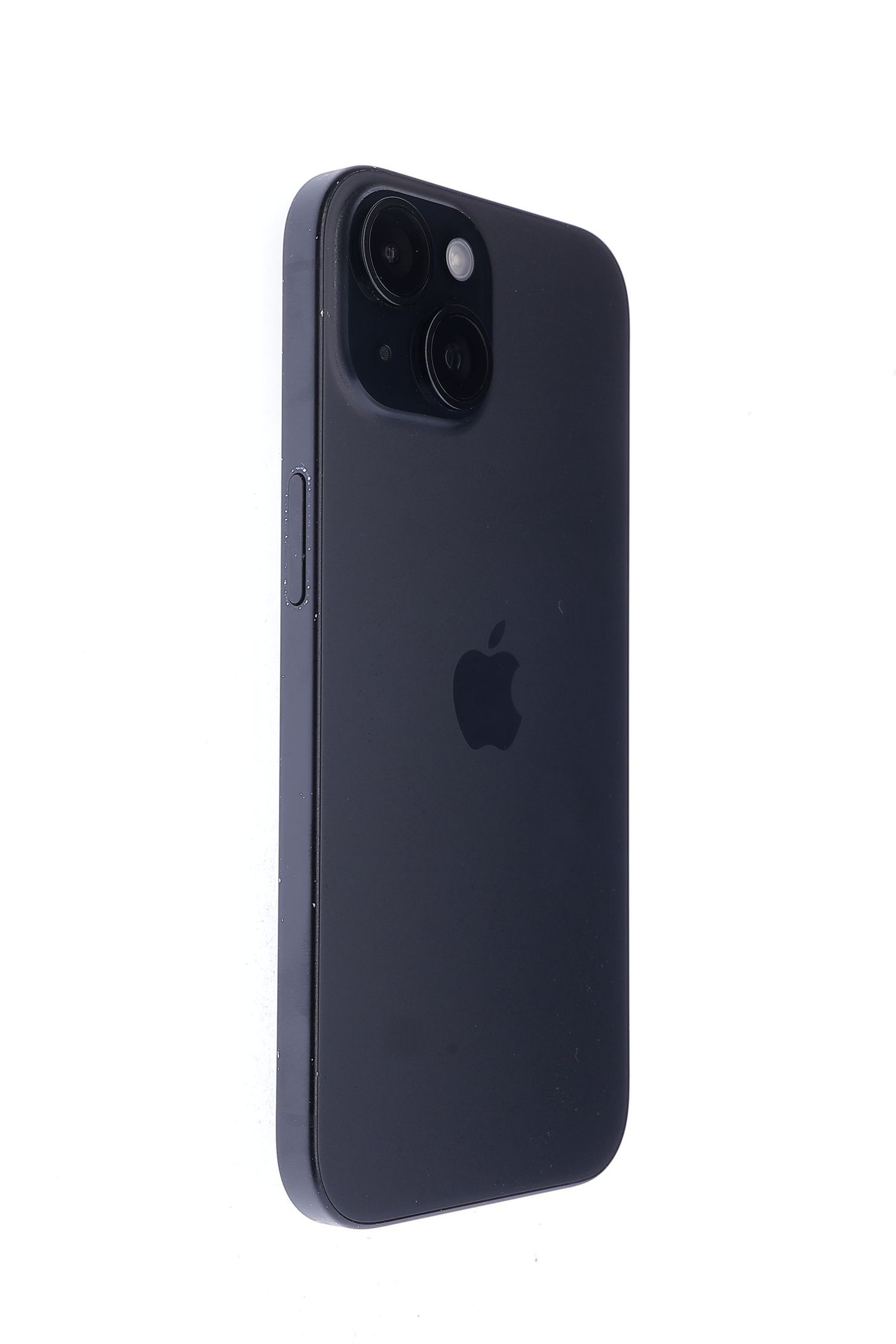 Apple iPhone 15 256 GB Black - Nagyon jó
