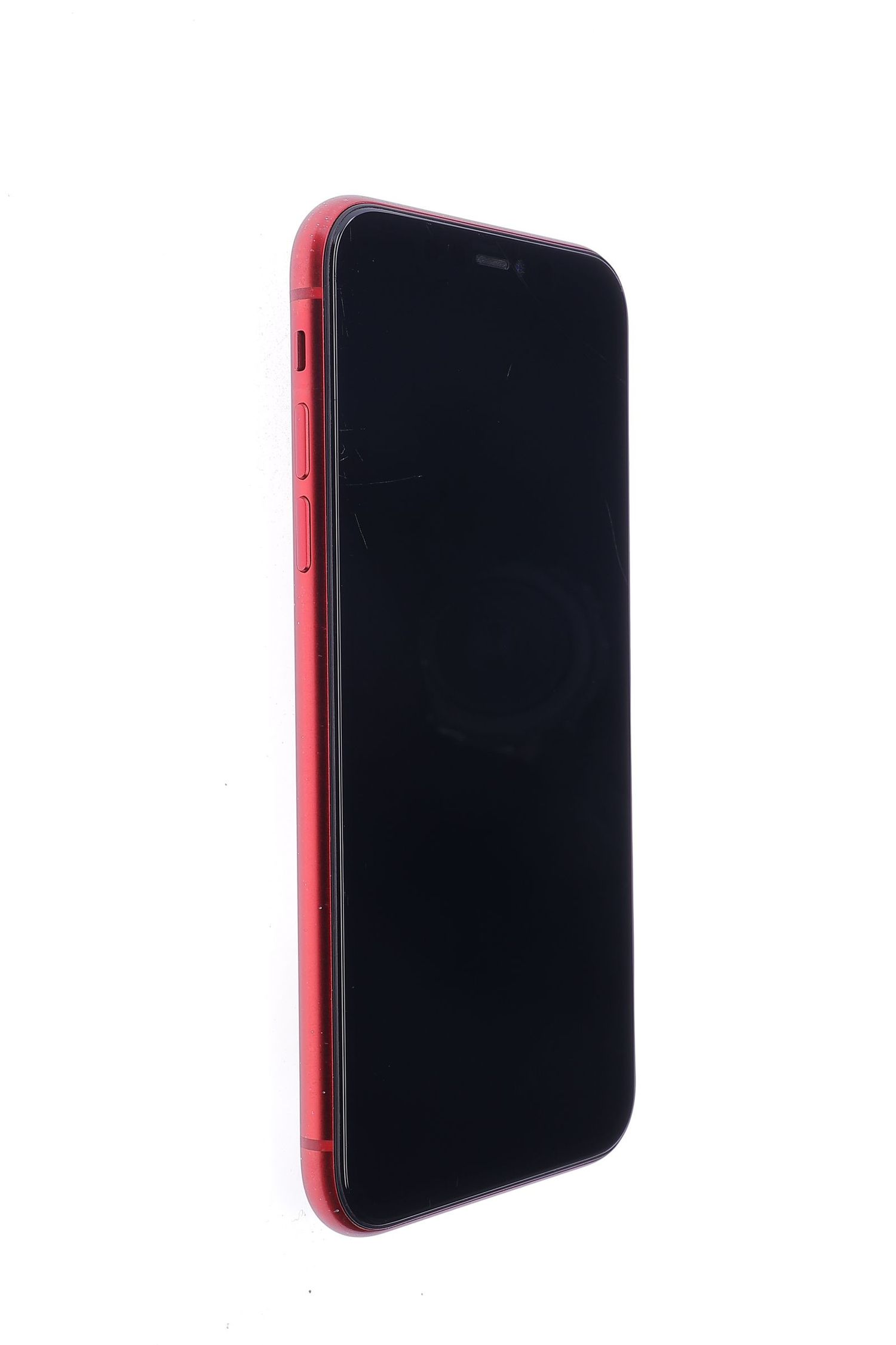Apple iPhone 11 64 GB Red - Πολύ καλό