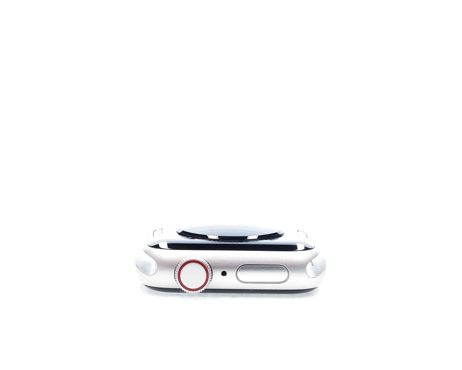 Apple Watch SE 2020, GPS + Cellular, Aluminium 40mm Silver - Ca nou