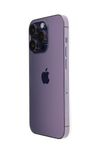 Mobiltelefon Apple iPhone 14 Pro, Deep Purple, 128 GB, Foarte Bun
