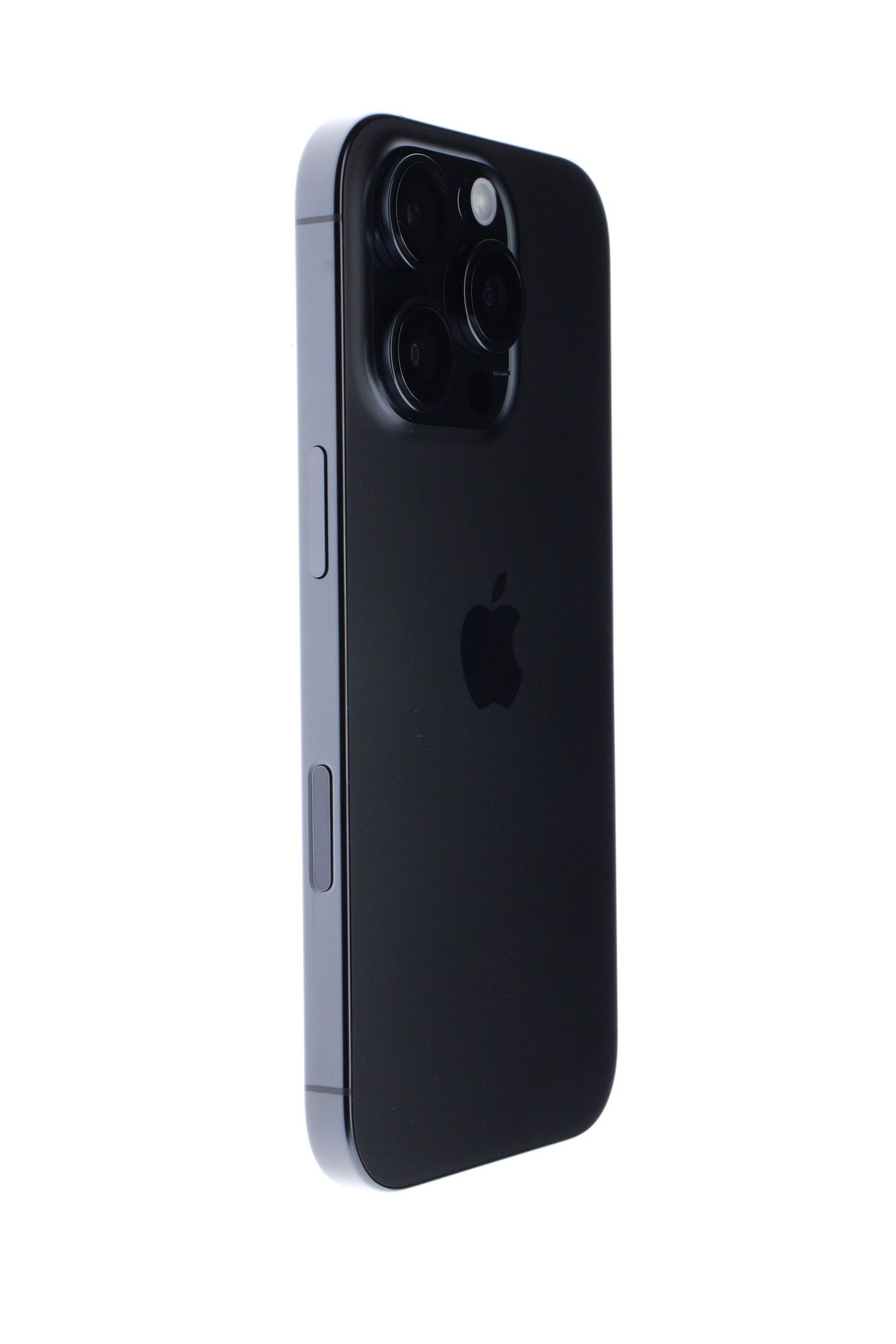 Apple iPhone 16 Pro 128 GB Black Titanium - Ca nou