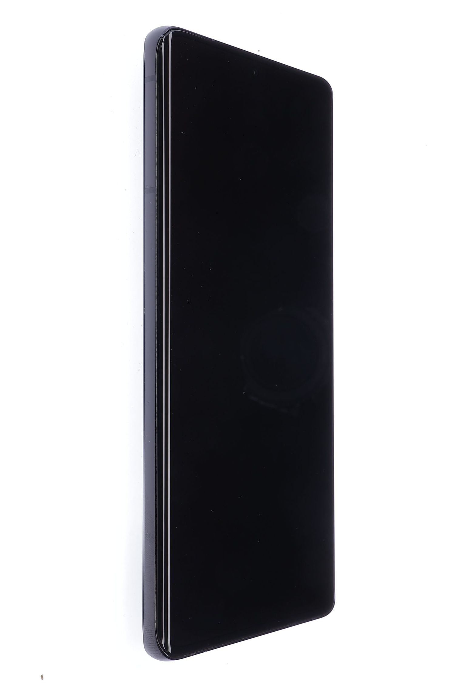 Samsung Galaxy S21 Ultra 5G Dual Sim 256 GB Black - Kiváló