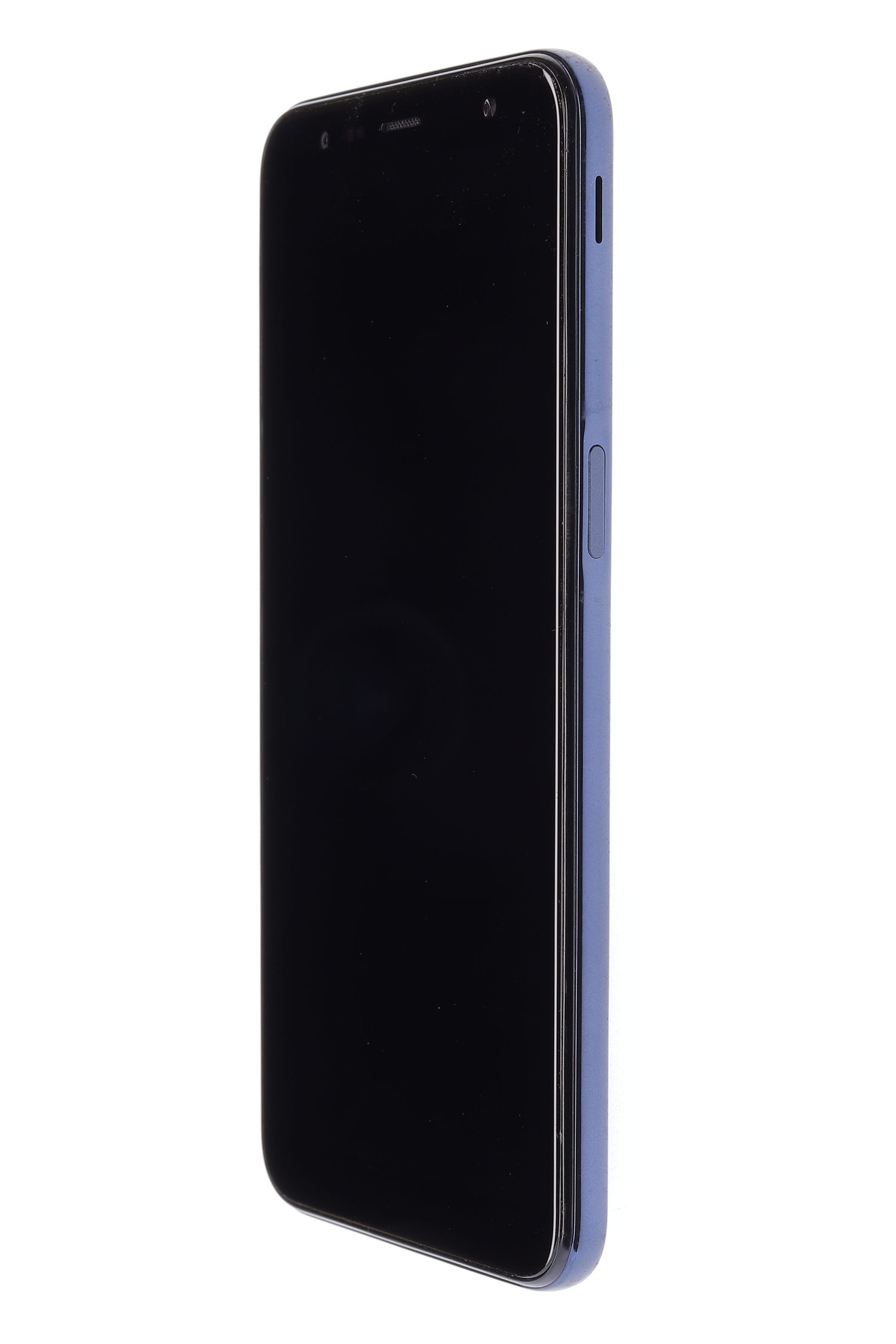 Κινητό τηλέφωνο Samsung Galaxy J6 Plus (2018), Grey, 32 GB, Foarte Bun
