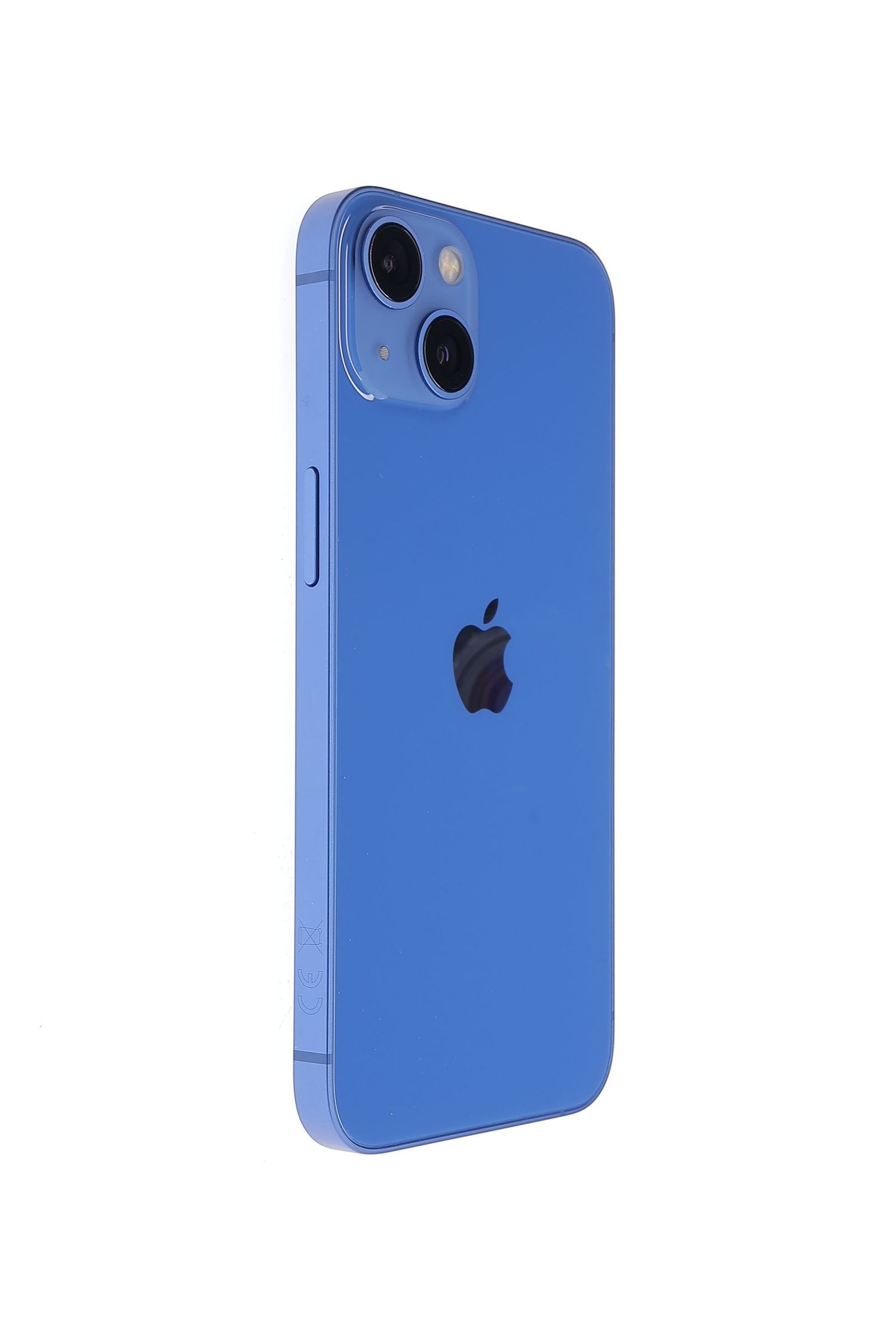 Apple iPhone 13 512 GB Blue - Много добро