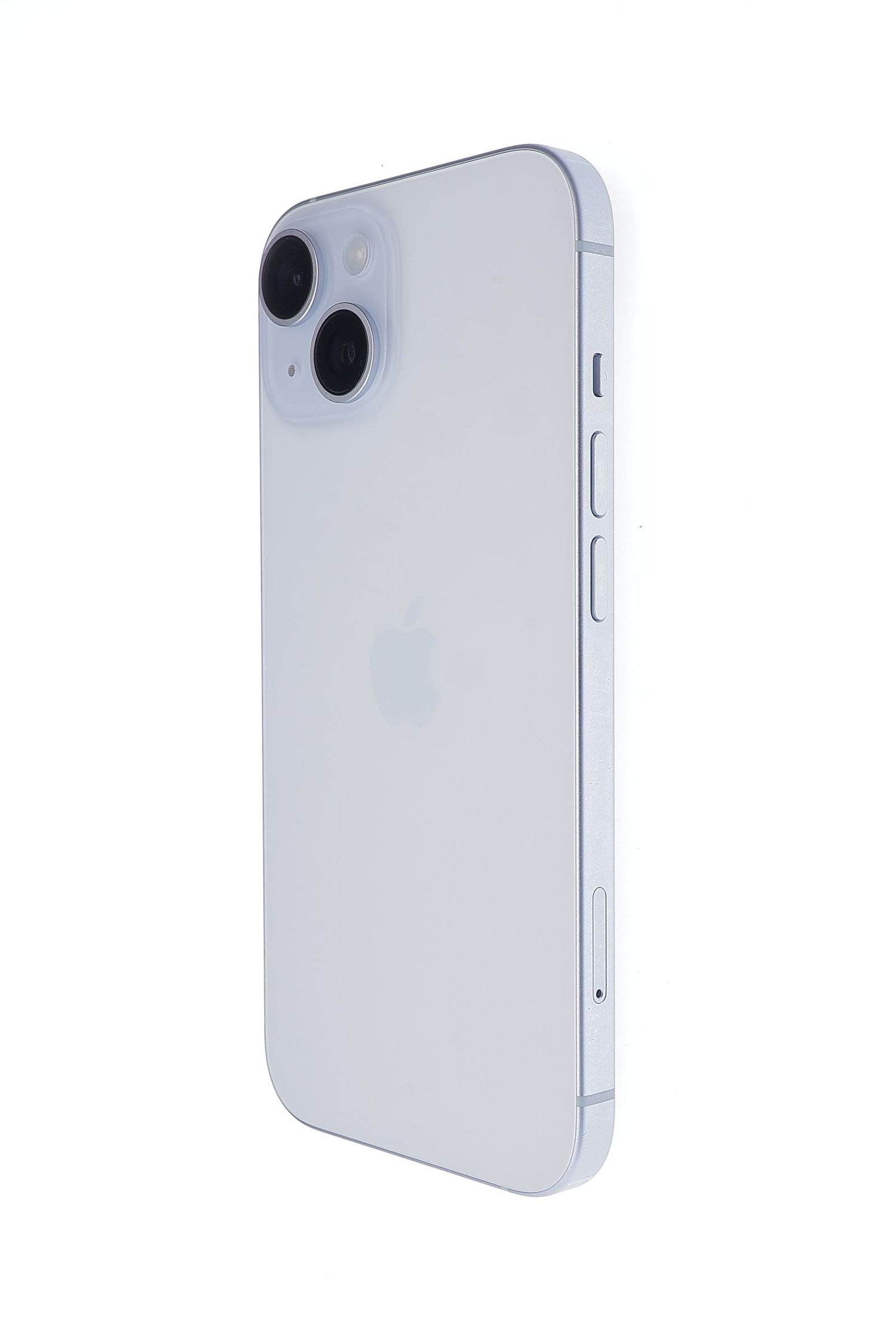 Apple iPhone 15 128 GB Blue - Nagyon jó
