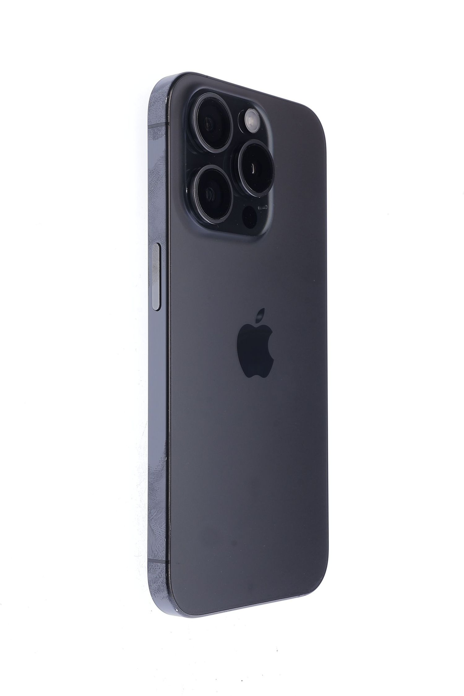 Apple iPhone 15 Pro 256 GB Black Titanium - Σαν καινούργιο