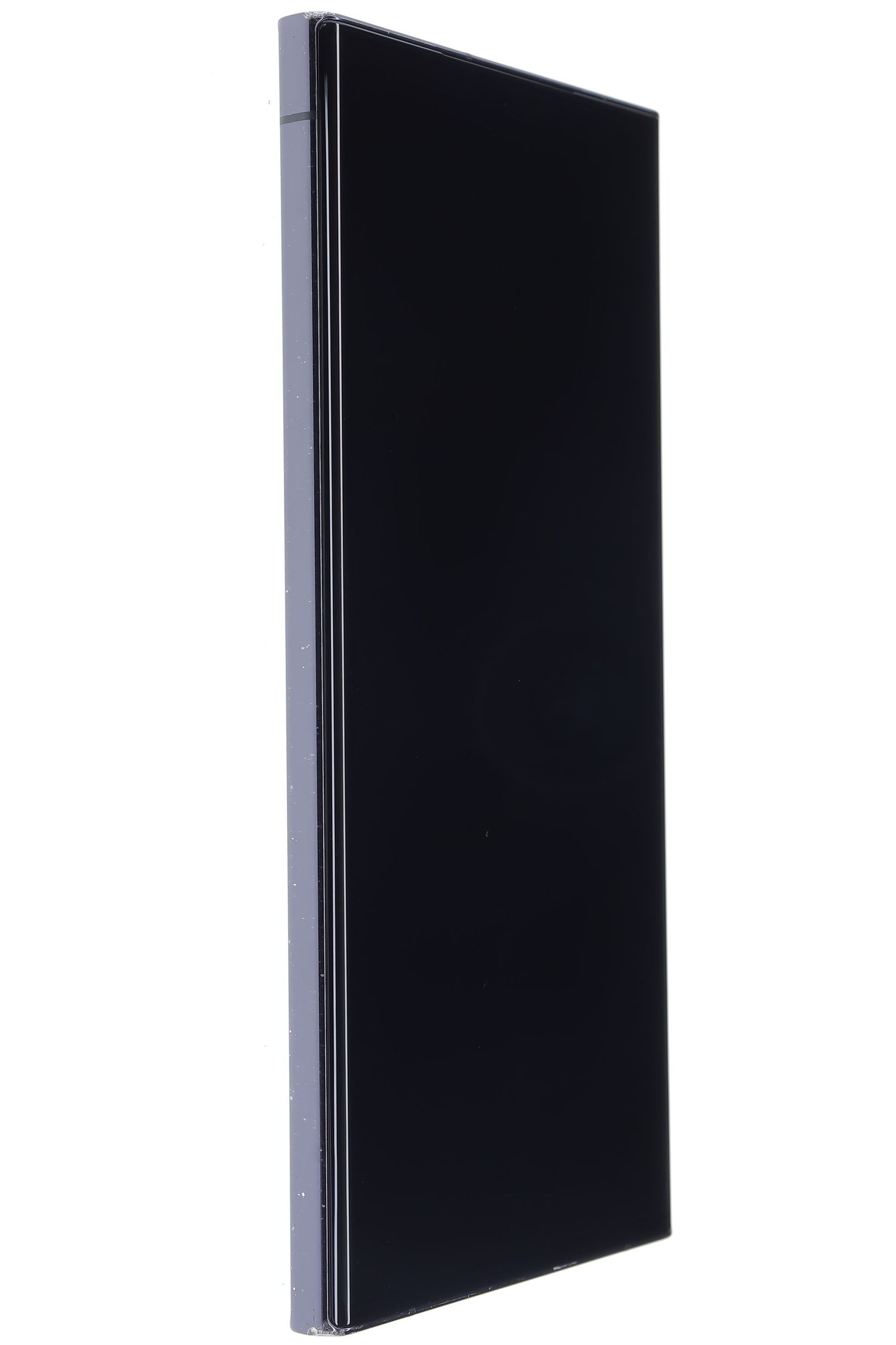 Samsung Galaxy S23 Ultra 5G Dual Sim 512 GB Phantom Black - Καλό
