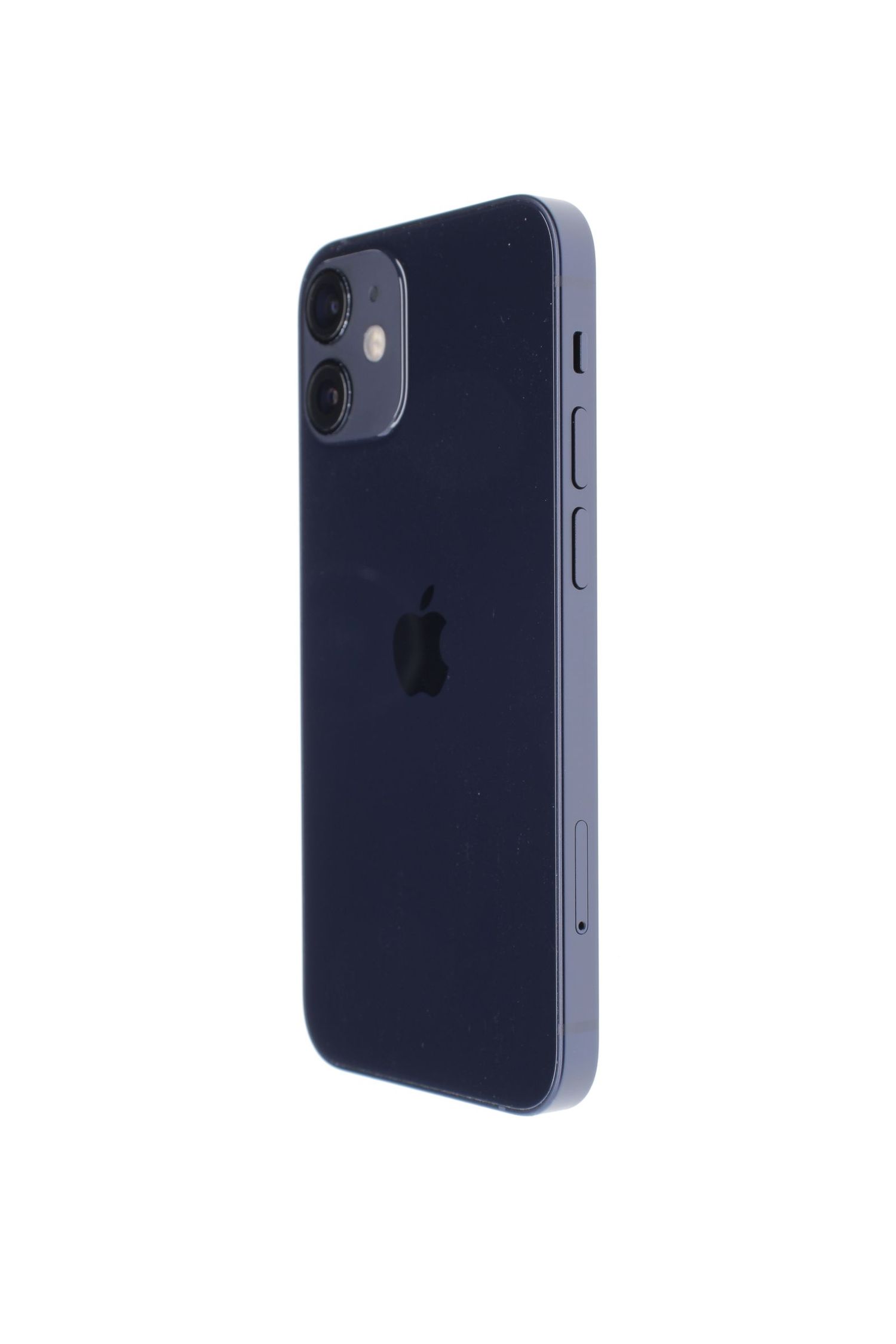 Apple iPhone 12 mini 64 GB Black - Εξαιρετικό