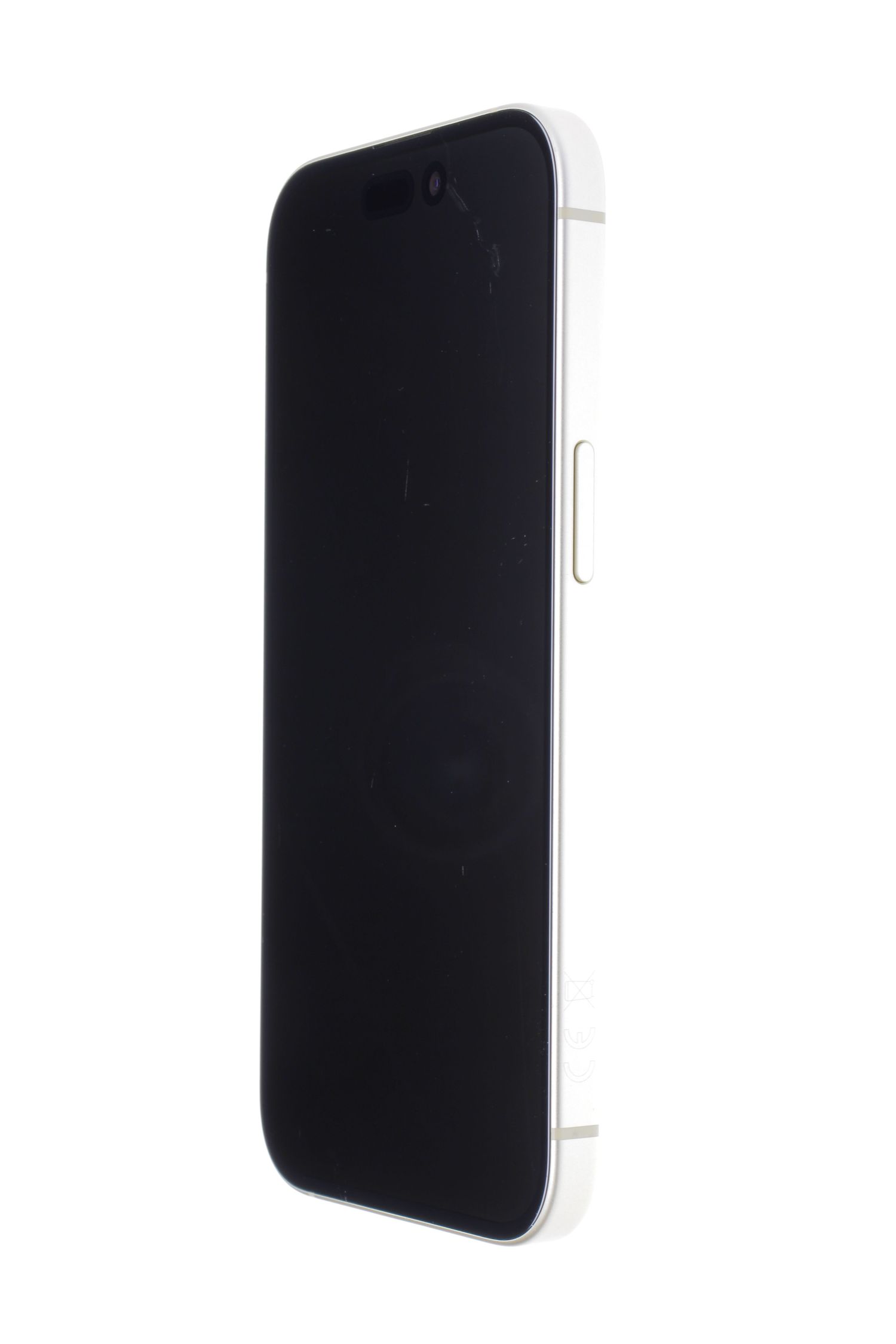 Apple iPhone 15 128 GB Yellow - Excelent