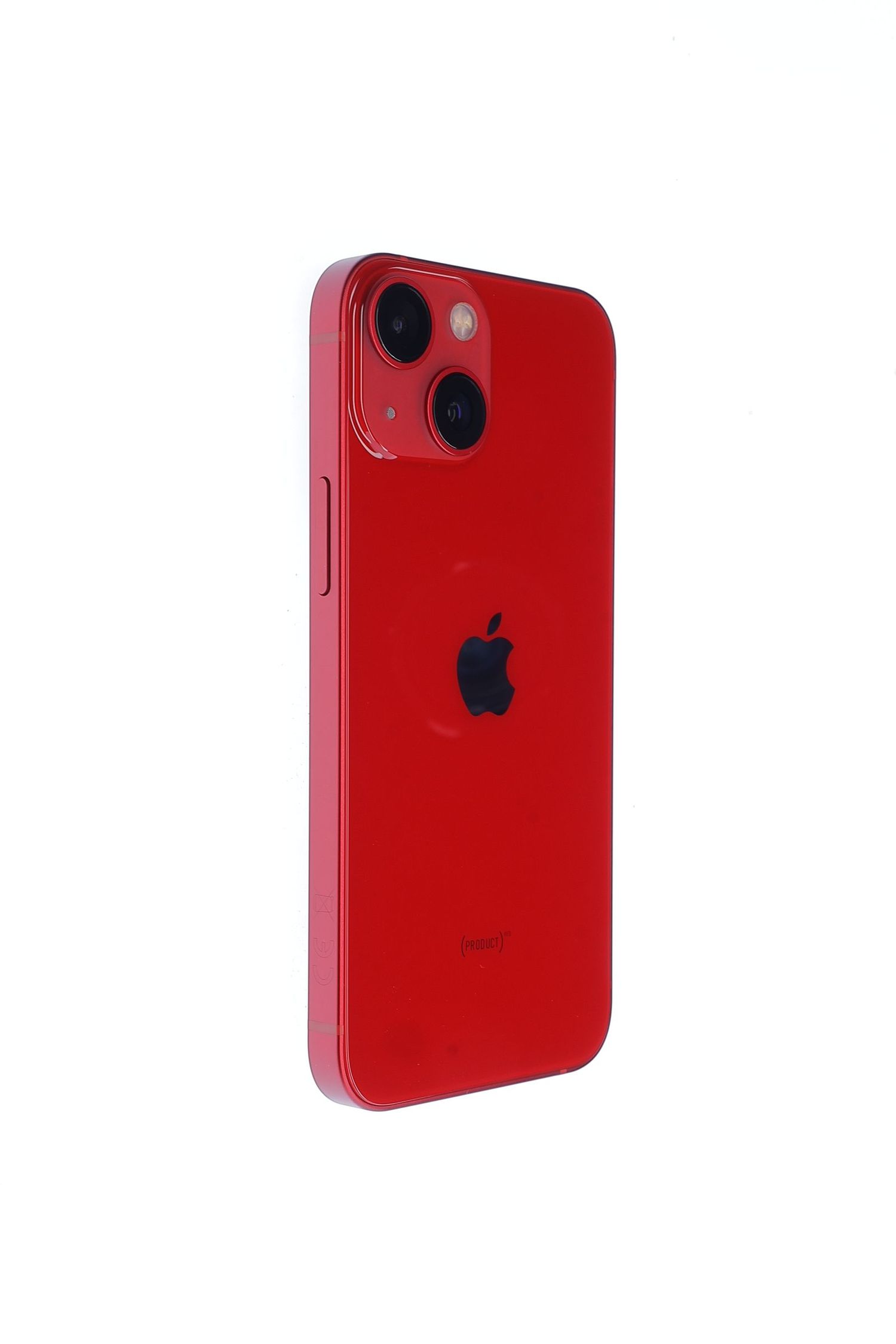 Apple iPhone 13 mini 256 GB Red - Nagyon jó