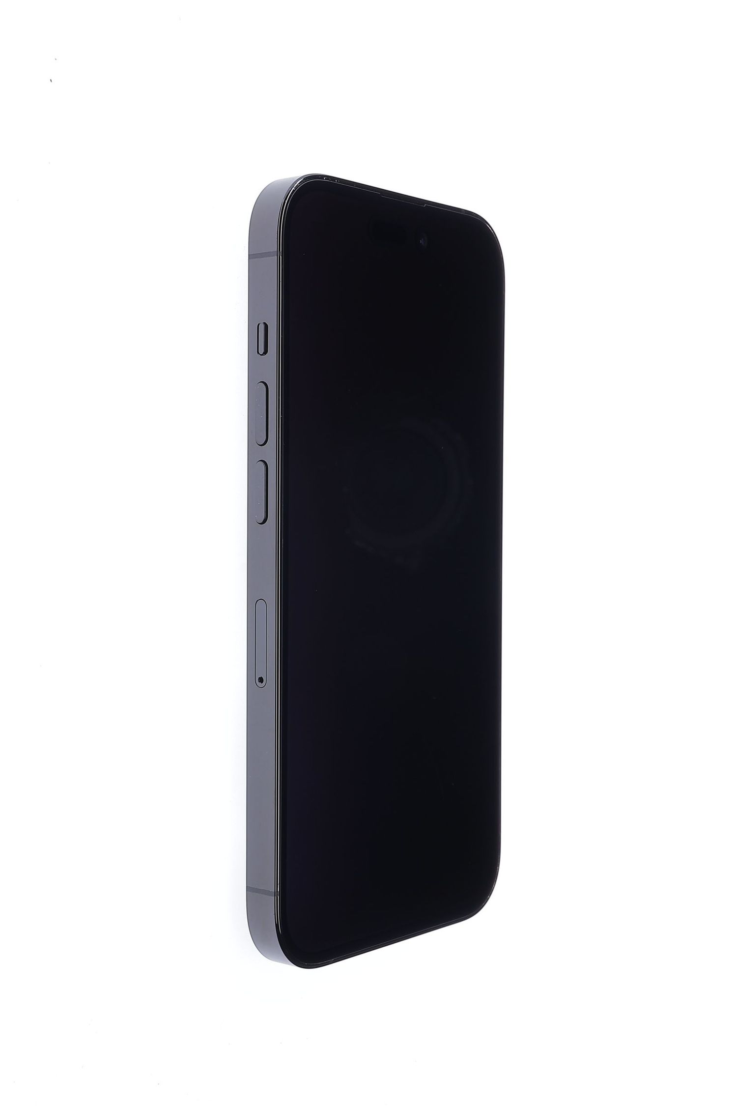 Apple iPhone 14 Pro 128 GB Space Black - Като нов