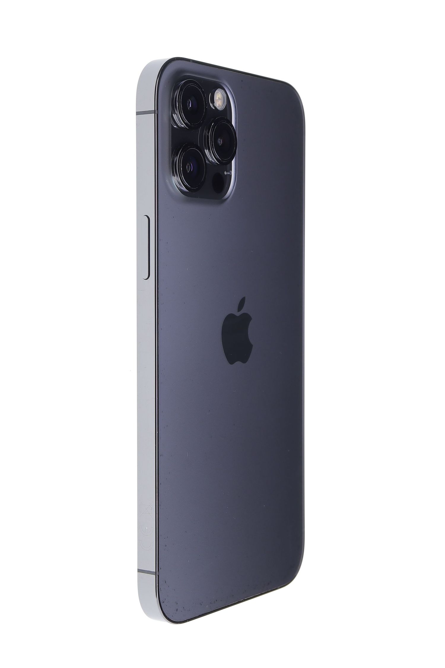 Apple iPhone 12 Pro Max 128 GB Graphite - Отлично