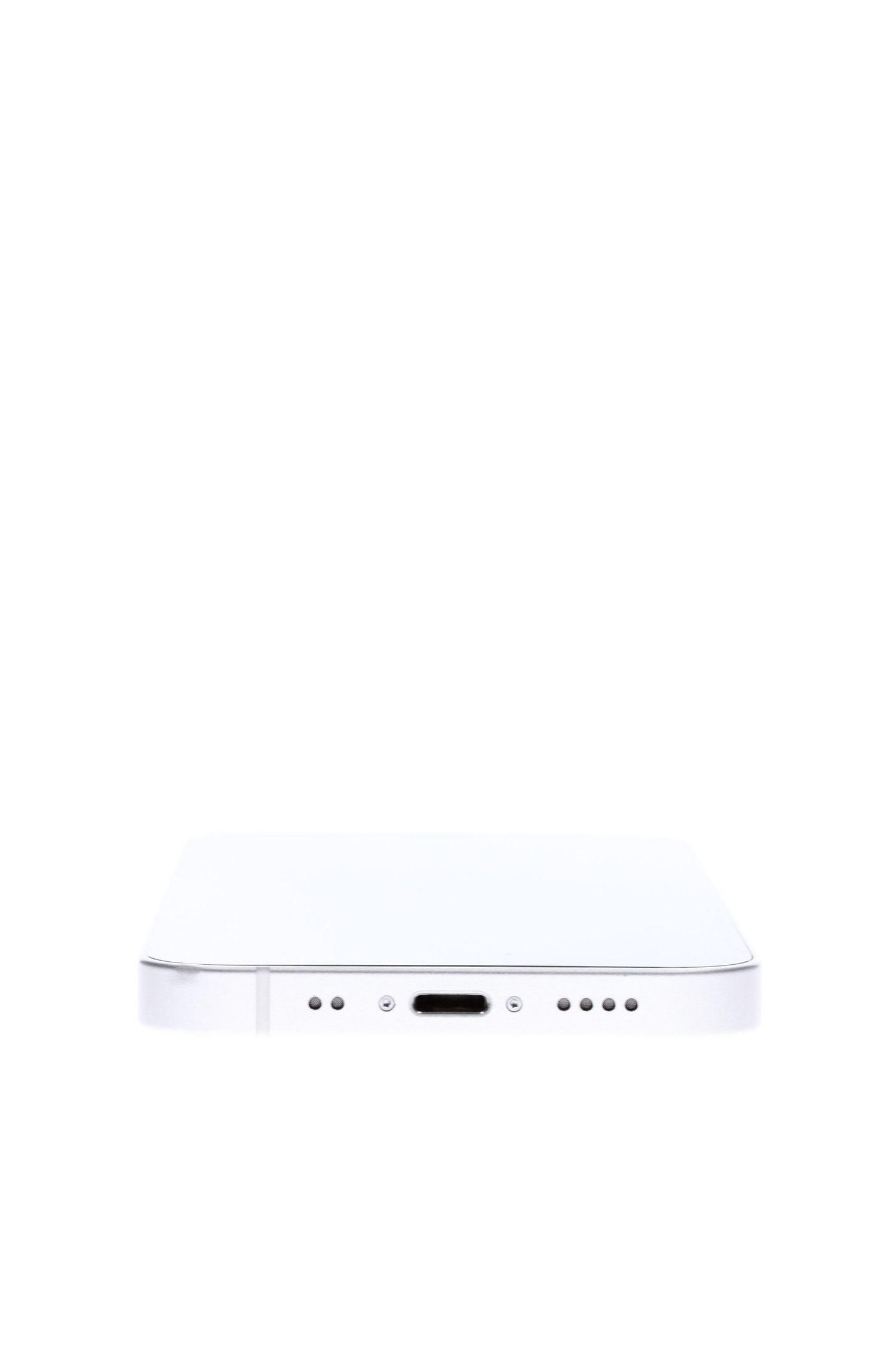 Apple iPhone 12 mini 128 GB White - Εξαιρετικό