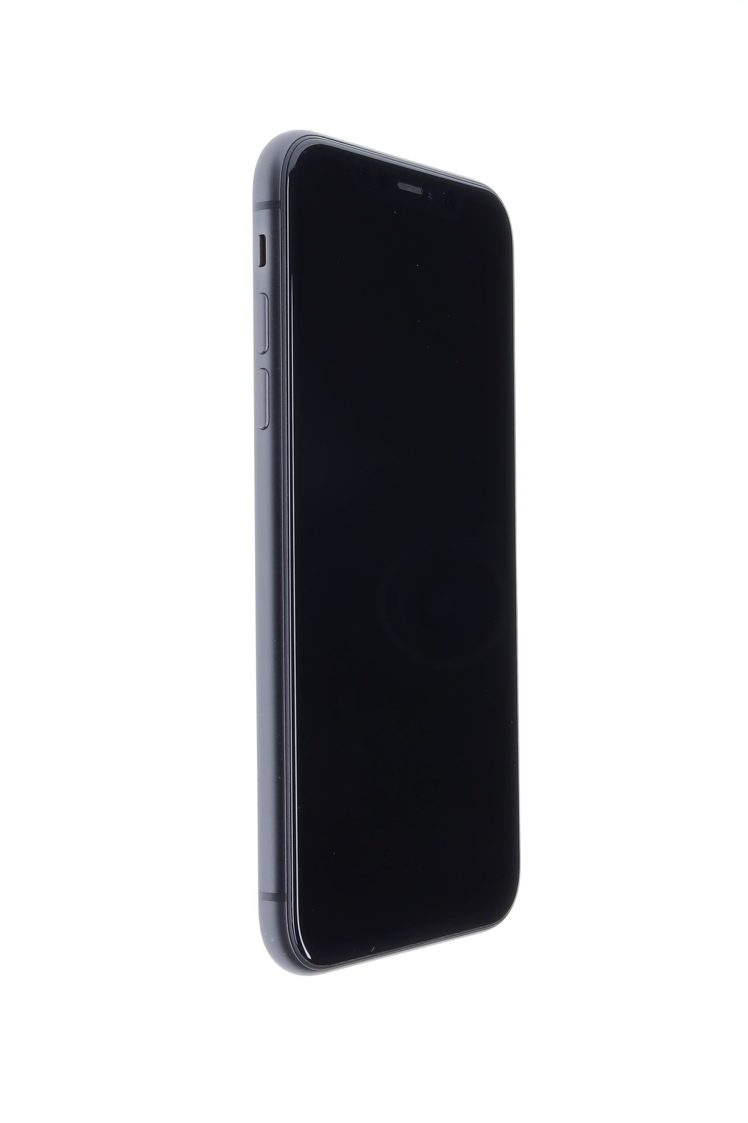 Apple iPhone 11, Black, 128 GB - de la 969 lei