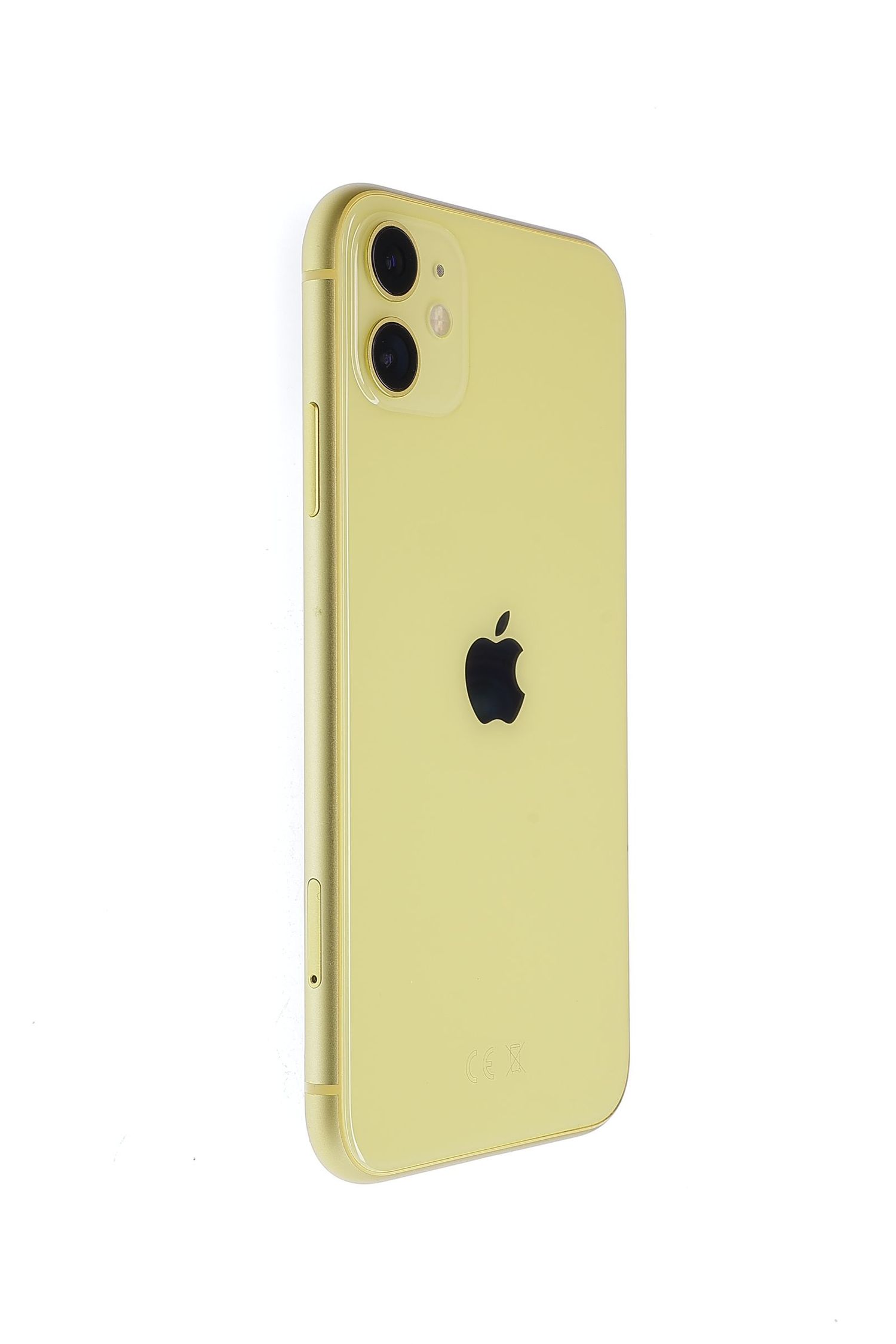 Apple iPhone 11 64 GB Yellow - Отлично