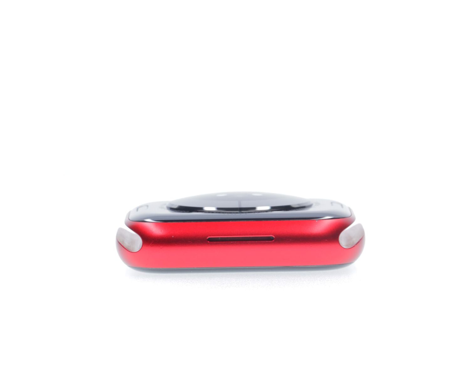 Apple Watch Series 8 2022, GPS, Aluminium 45mm Red - Много добро
