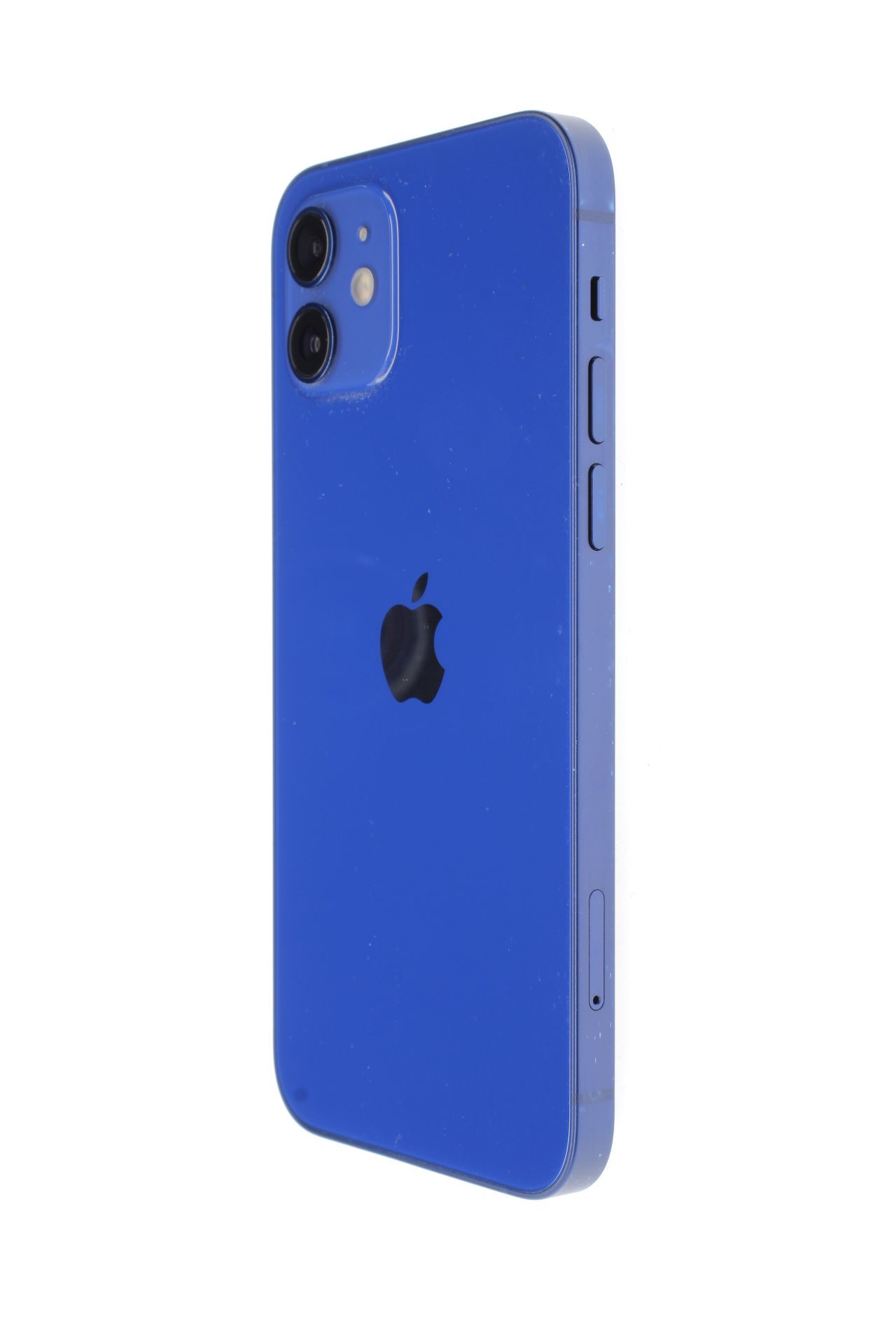 Apple iPhone 12 128 GB Blue - Много добро