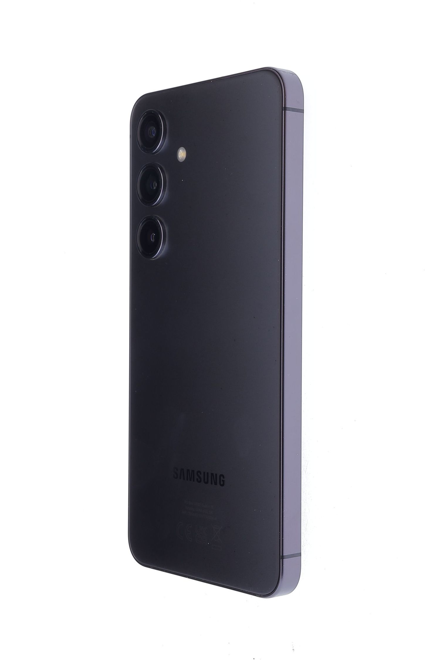 Samsung Galaxy S24 5G Dual Sim 128 GB Onyx Black - Πολύ καλό