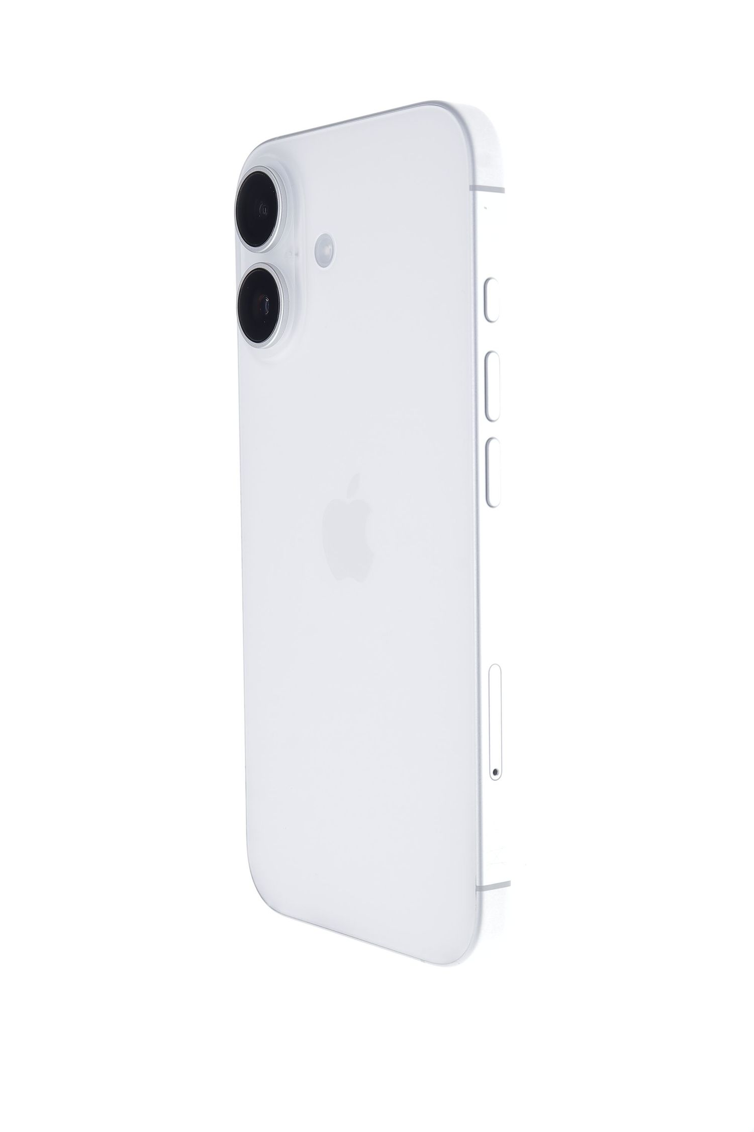 Apple iPhone 16 128 GB White - Foarte bun