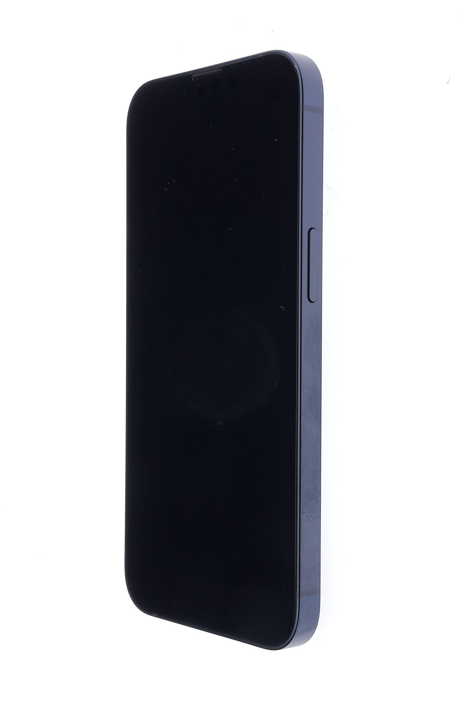 Apple iPhone 13 256 GB Midnight - Като нов