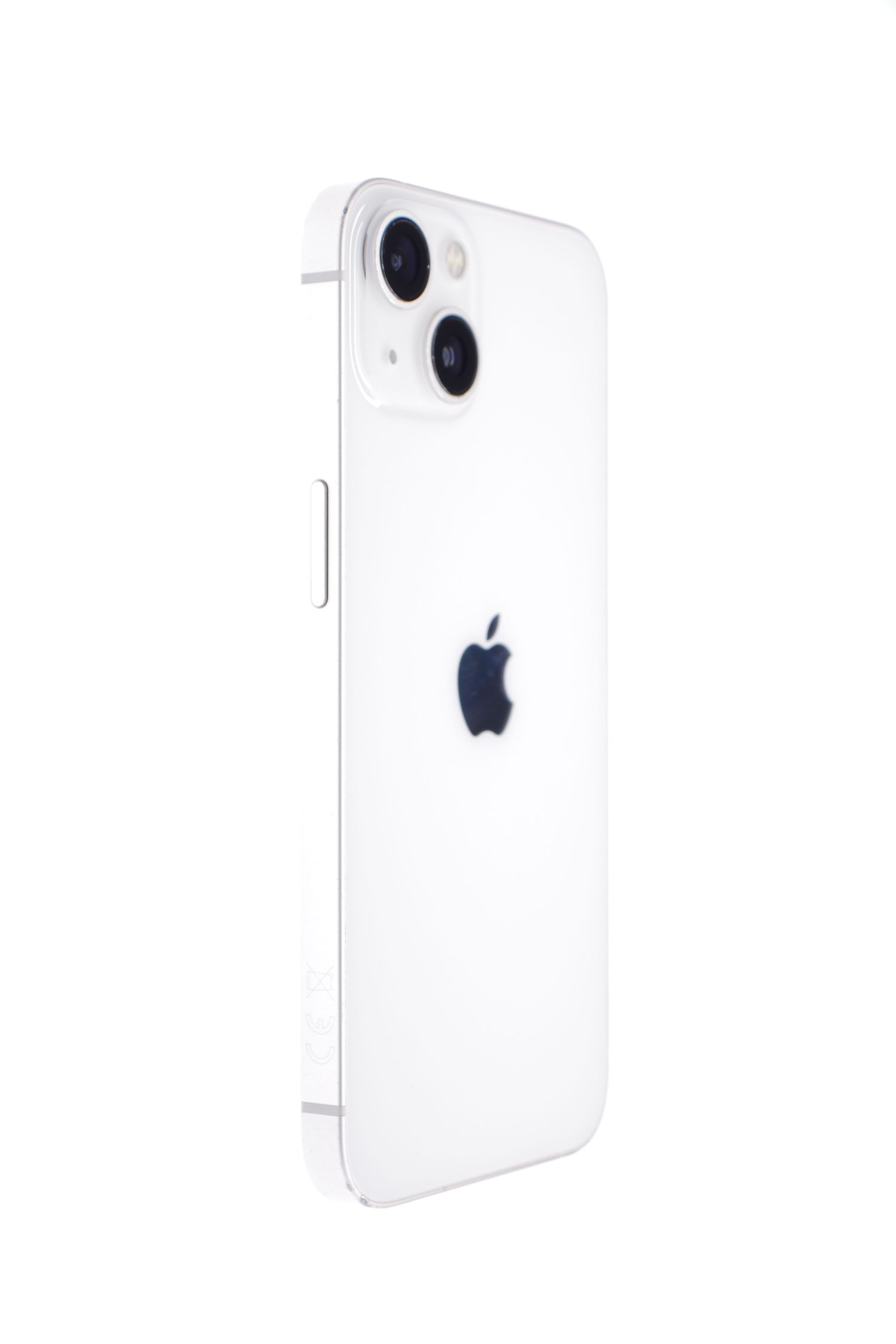 Apple iPhone 13 256 GB Starlight - Foarte bun