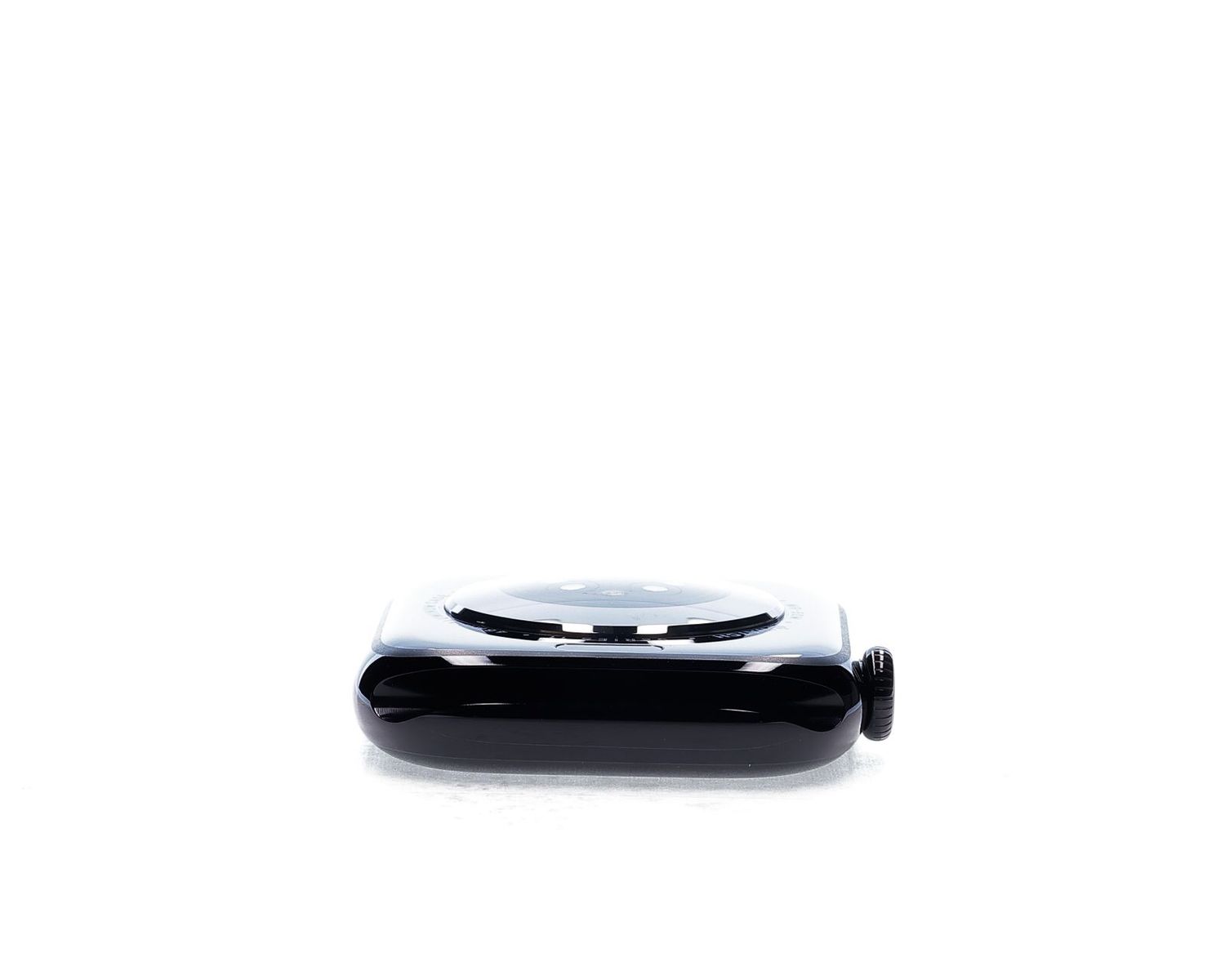Apple Watch Series 11 2025, GPS + Cellular, Aluminium 46mm Jet Black - Ca nou