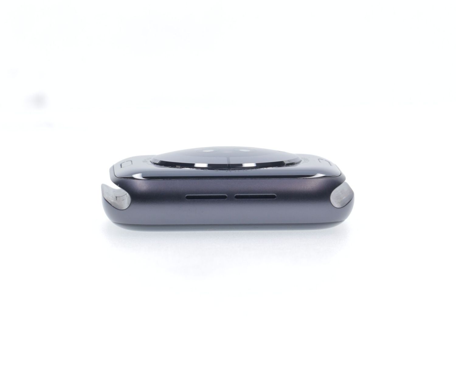 Apple Watch Series 6 2020, GPS, Aluminium 44mm Space Gray