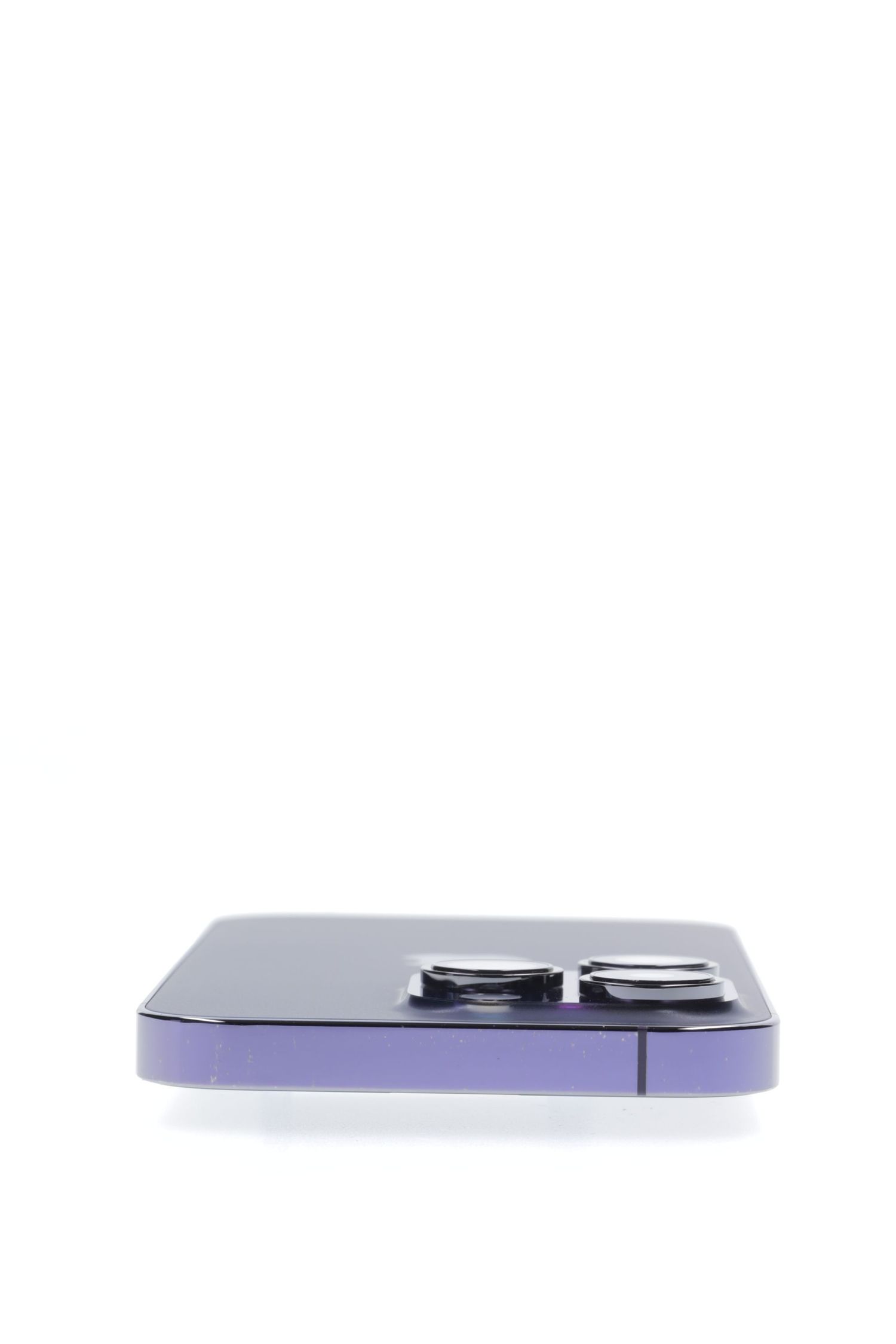 Apple iPhone 14 Pro 256 GB Deep Purple - Πολύ καλό