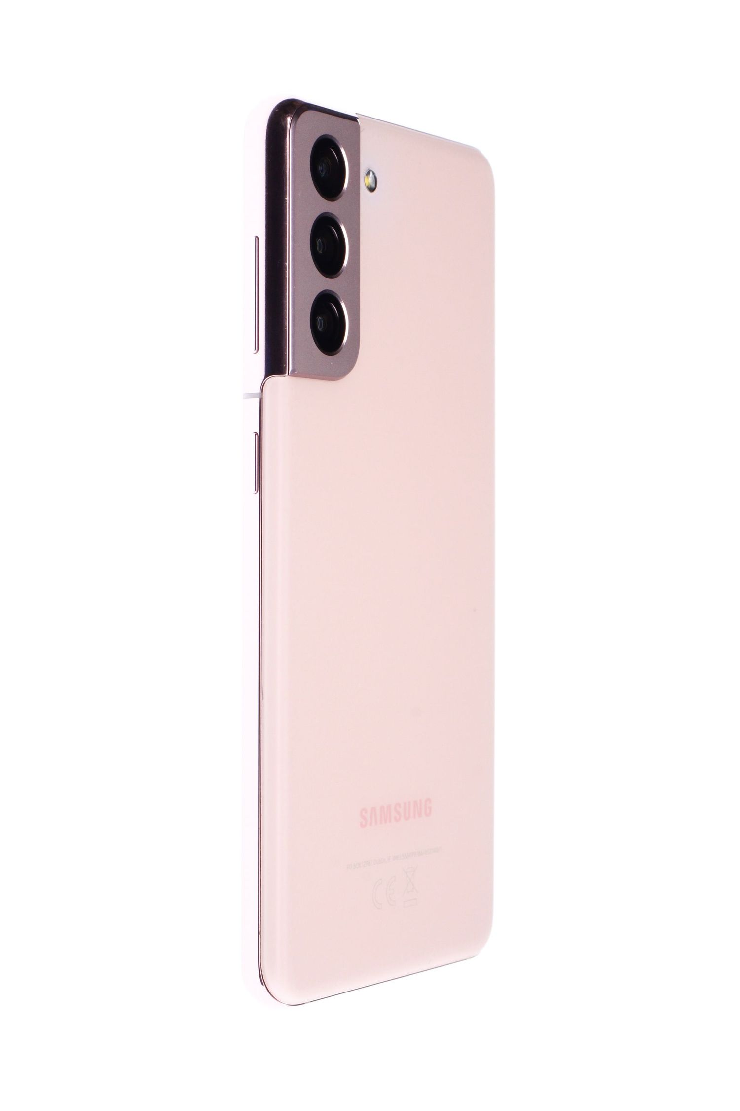Samsung Galaxy S21 5G Dual Sim 256 GB Pink - Много добро