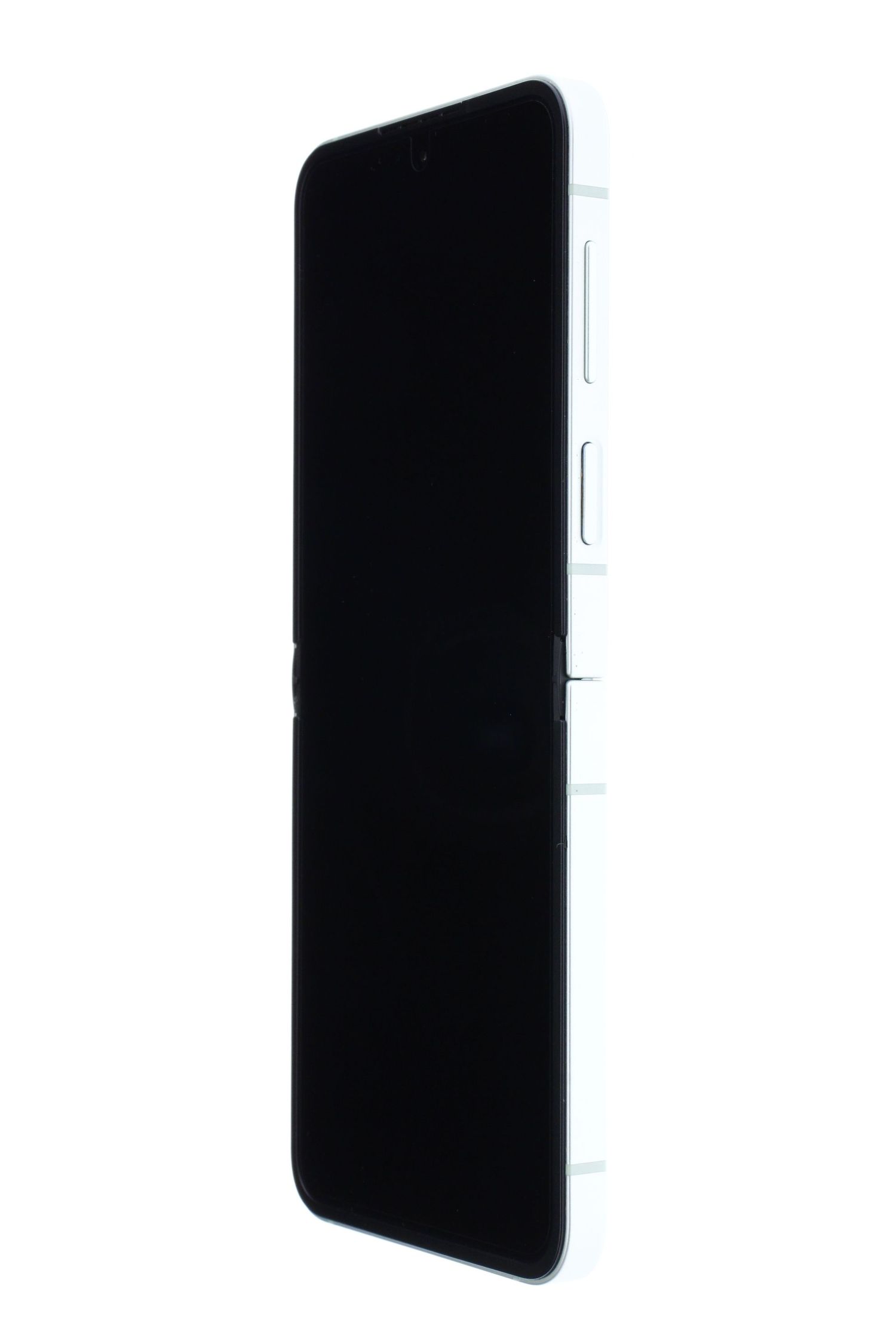 Samsung Galaxy Z Flip6 256 GB Mint - Újszerű