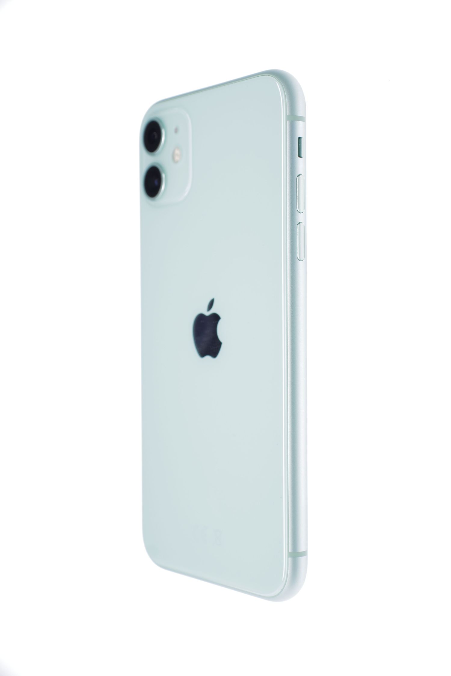 Apple iPhone 11 64 GB Green - Като нов