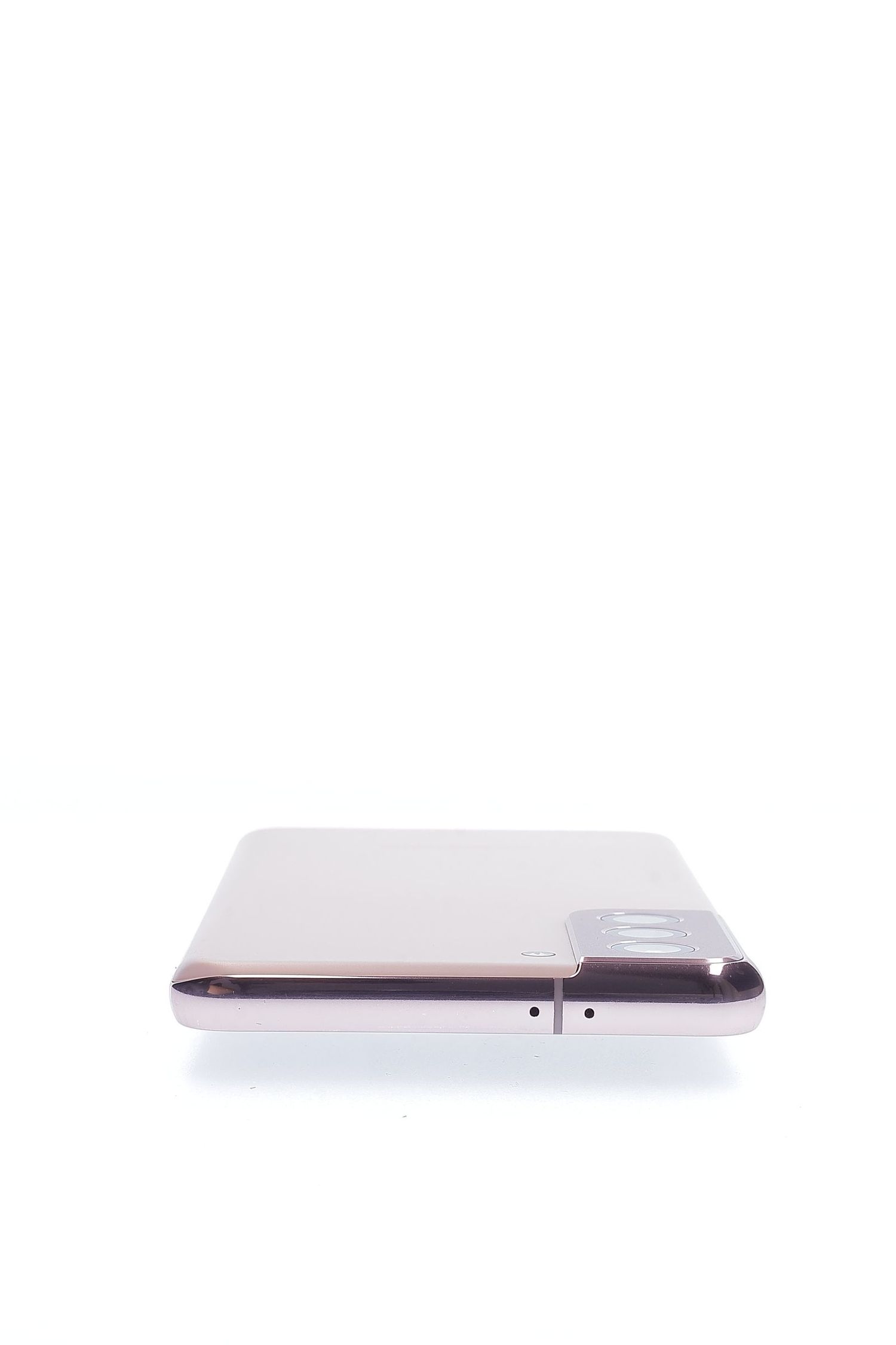 Samsung Galaxy S21 5G Dual Sim 128 GB Pink - Kiváló