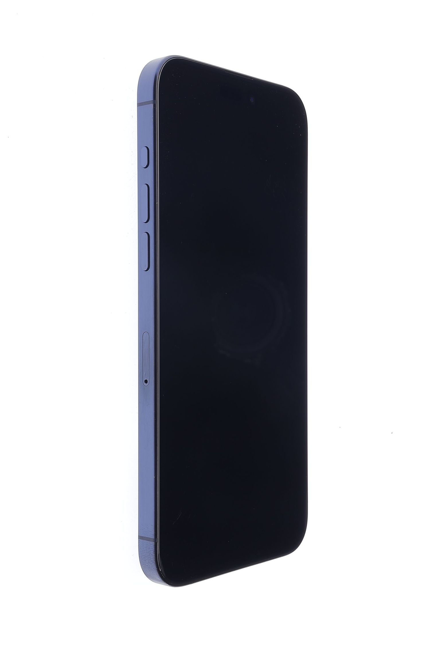 Apple iPhone 15 Pro Max 1 TB Blue Titanium - Nagyon jó