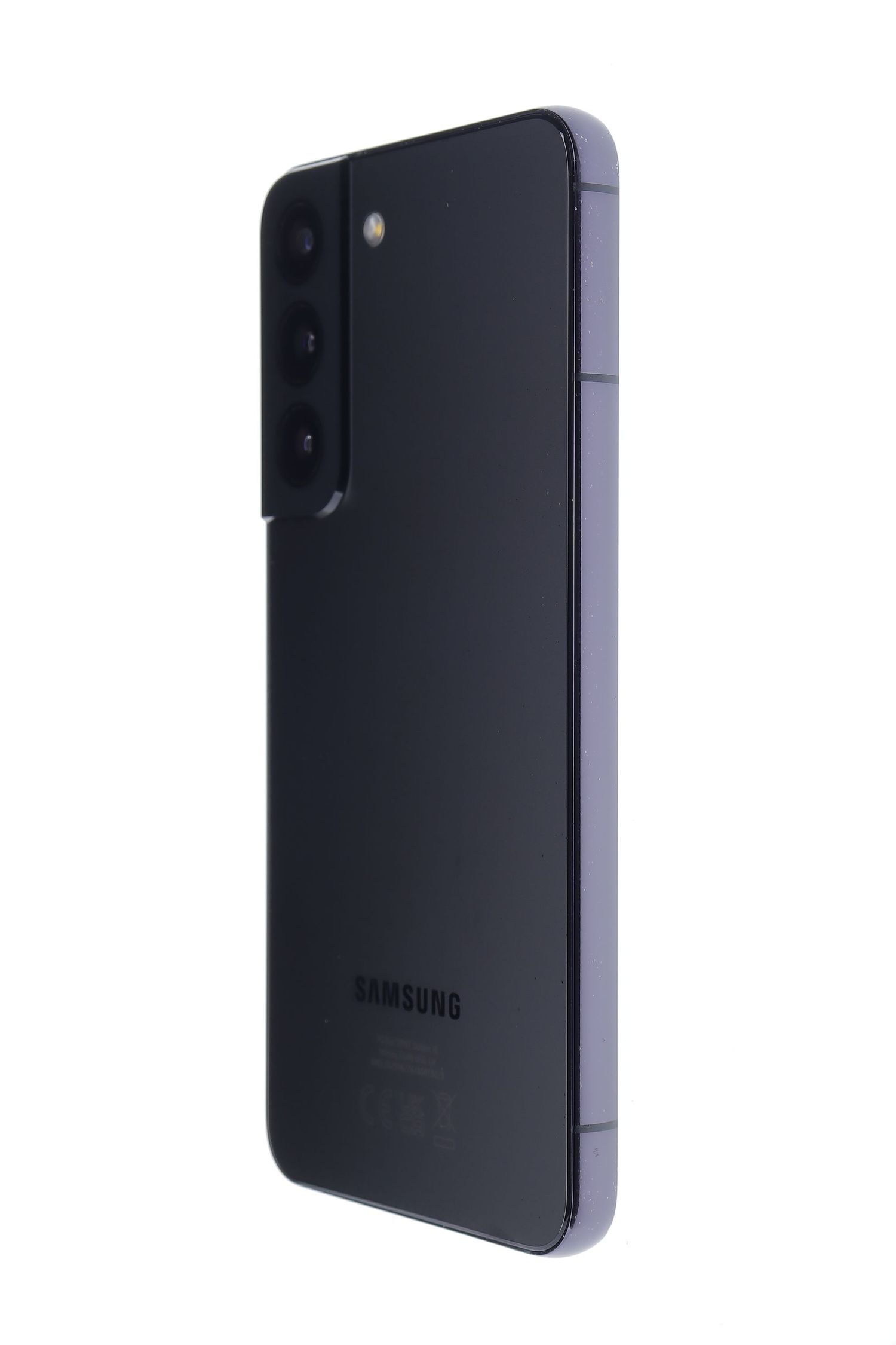Samsung Galaxy S22 5G 128 GB Phantom Black - Добро