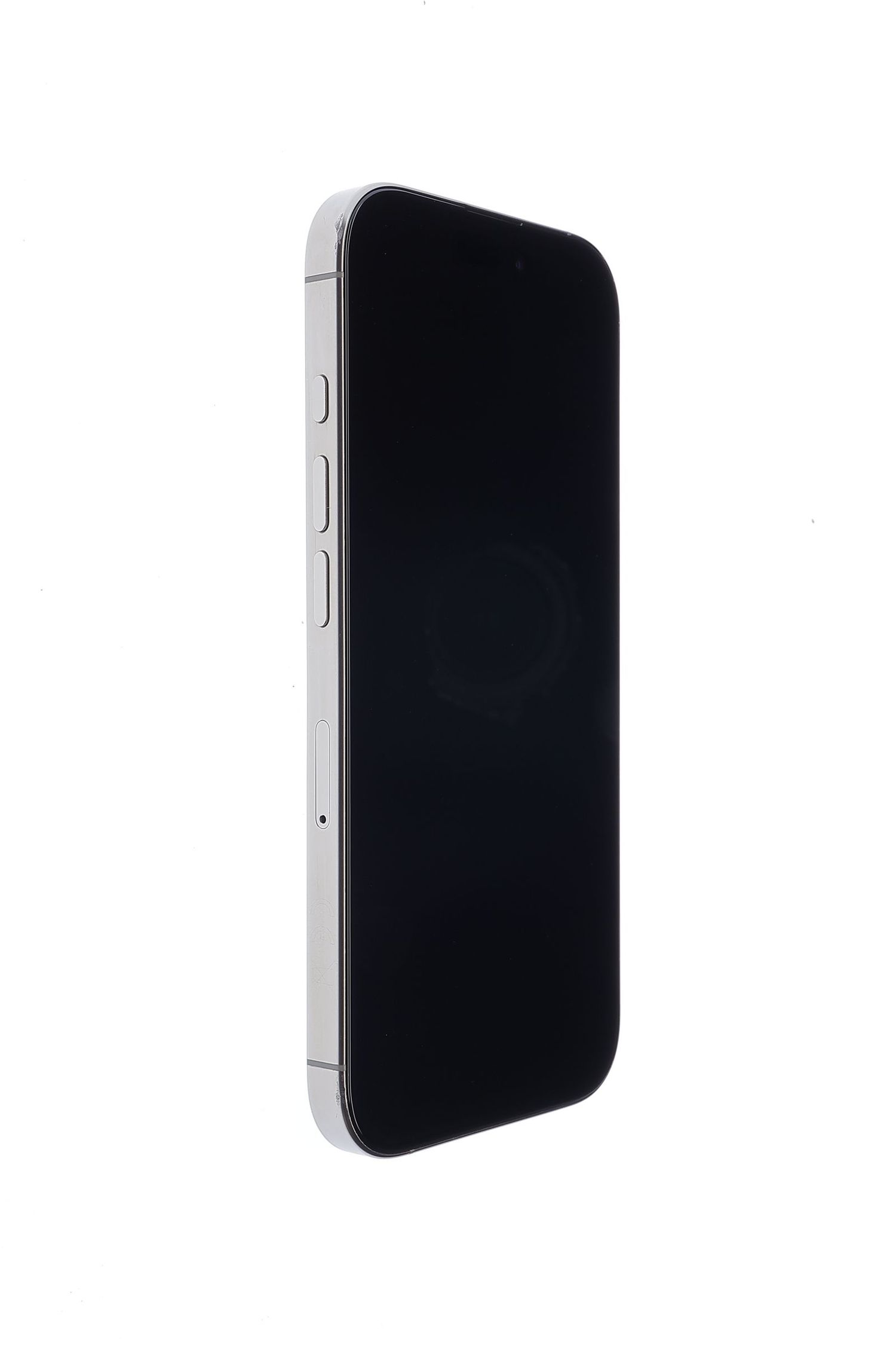 Apple iPhone 16 Pro 256 GB Natural Titanium - Σαν καινούργιο