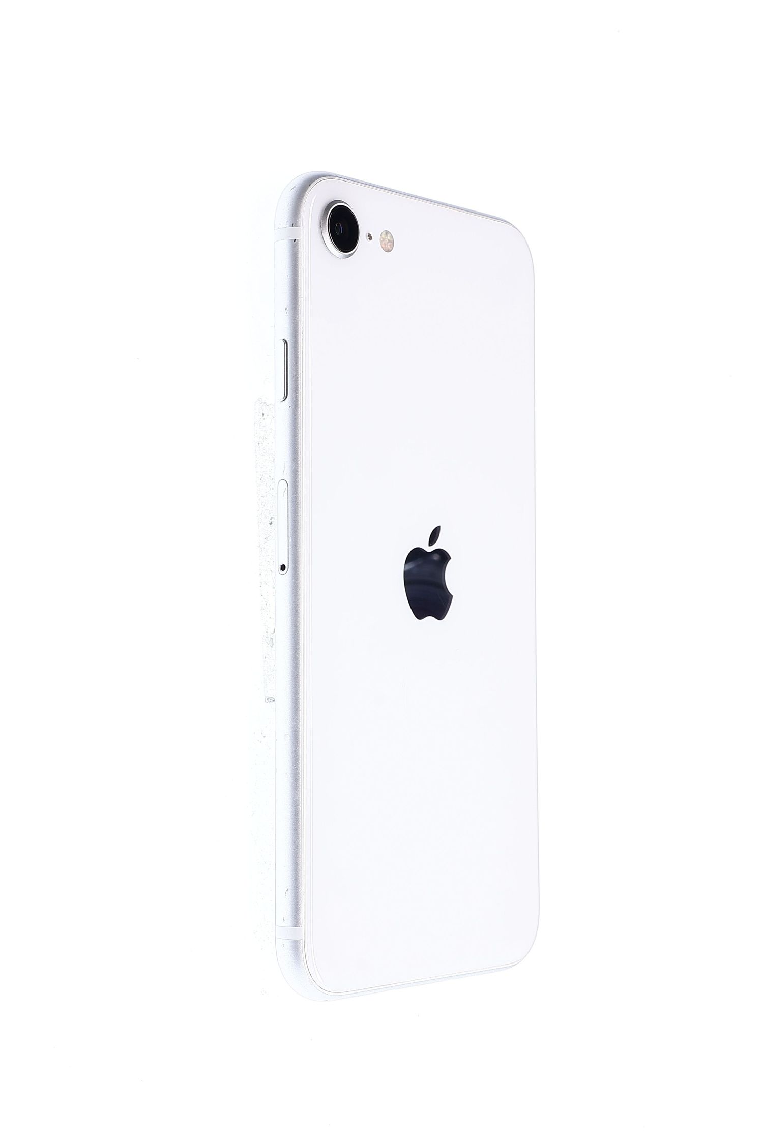Apple iPhone SE 2020 128 GB White - Foarte bun